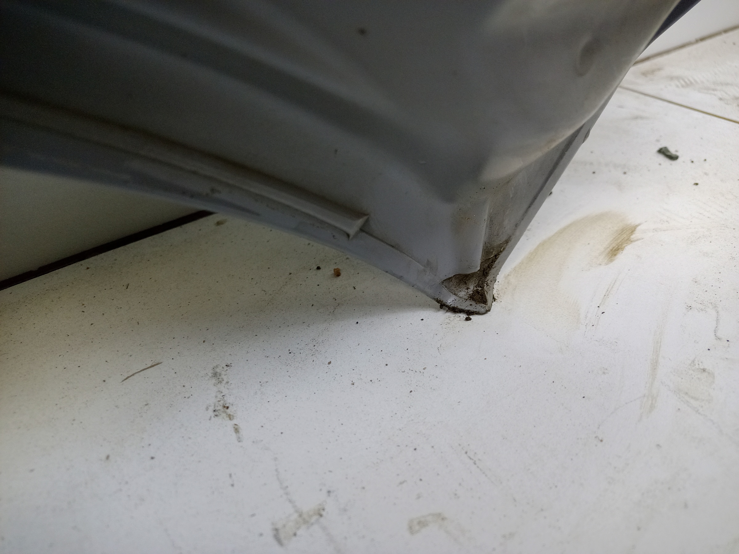 Капот Changan UNI-T