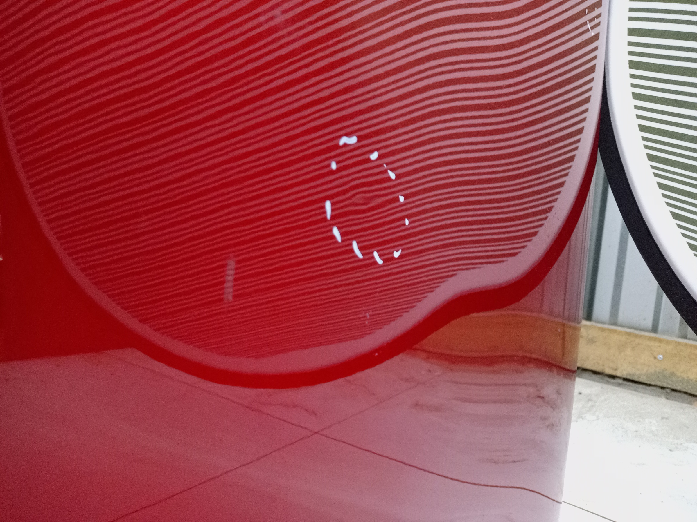 Капот Haval Jolion