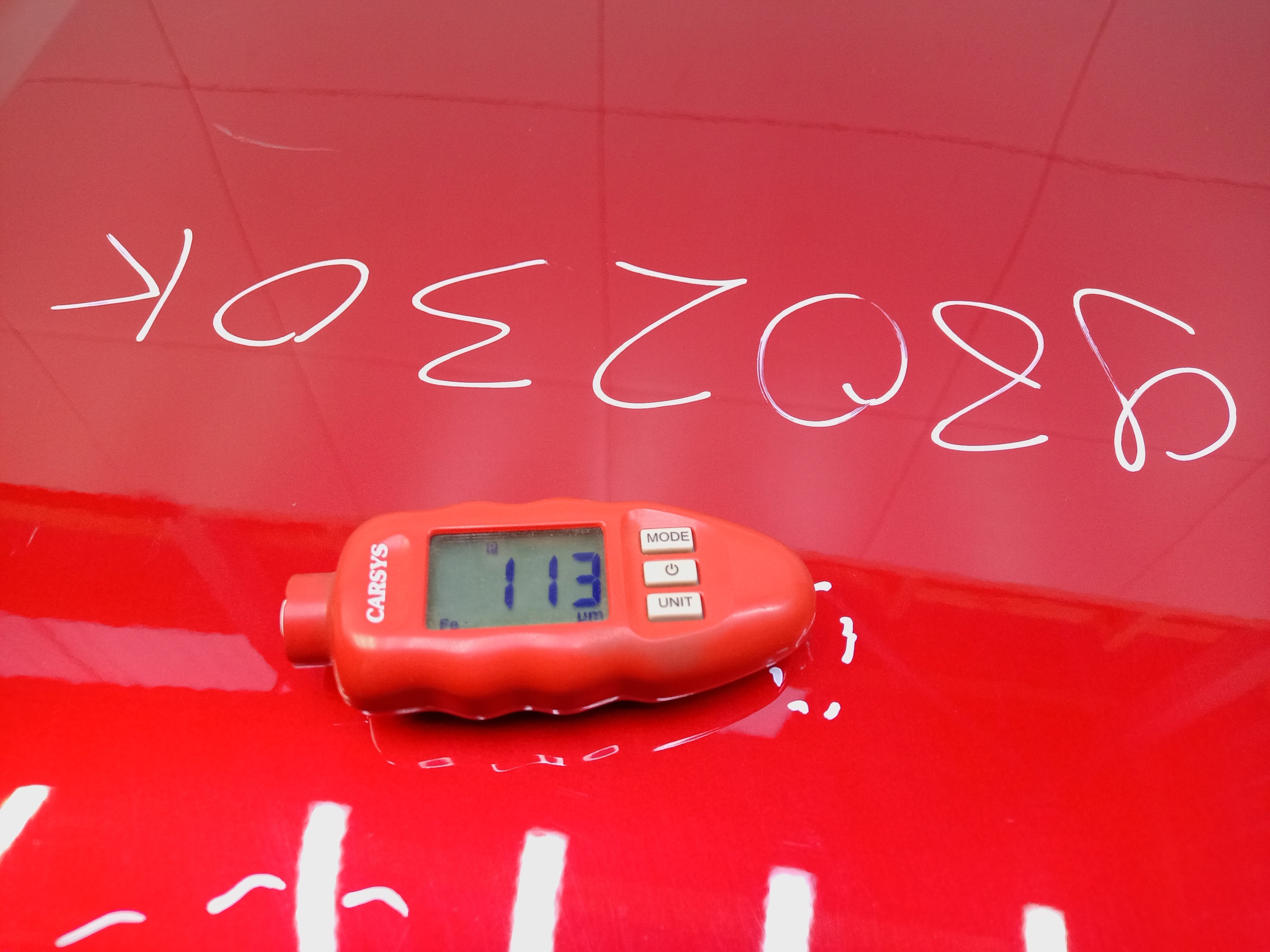 Капот Haval Jolion