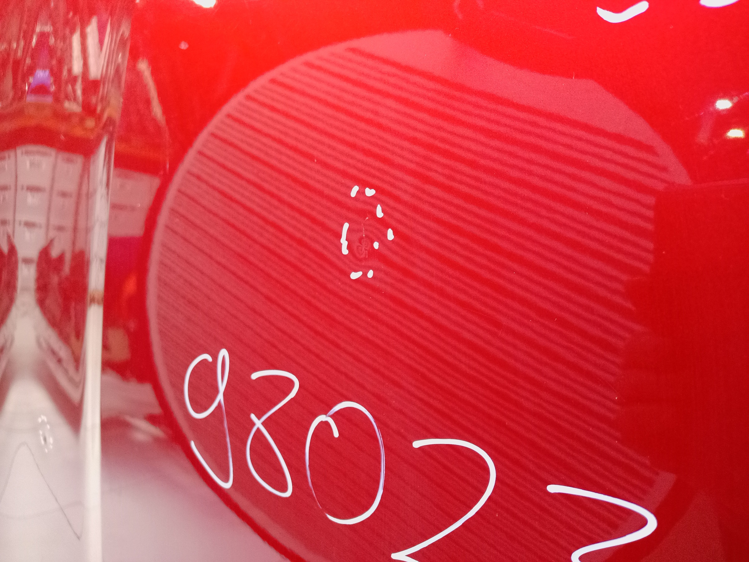 Капот Haval Jolion