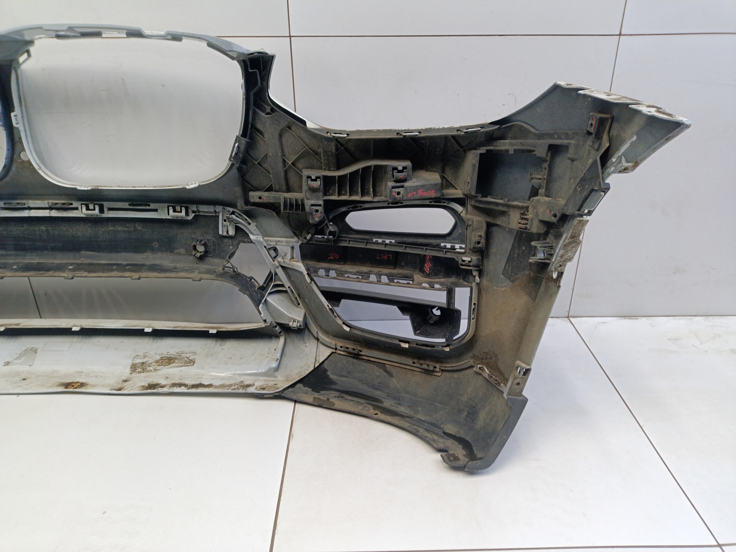 Бампер передний BMW X3 G01 Performance