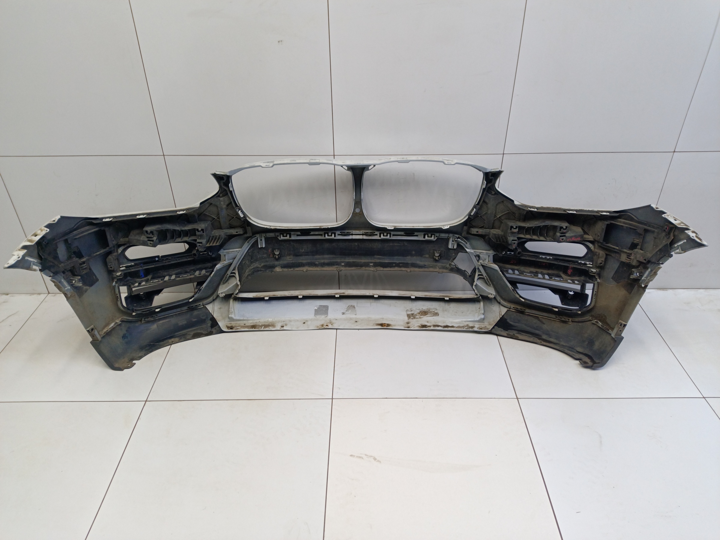 Бампер передний BMW X3 G01 Performance