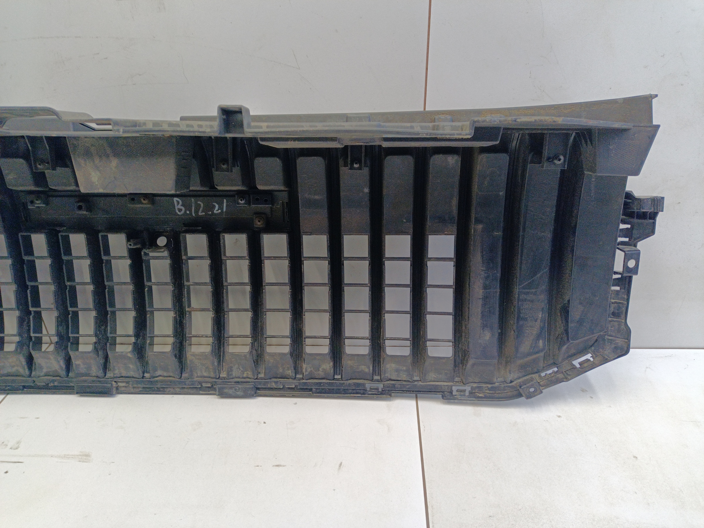 Решетка радиатора Jaecoo J7