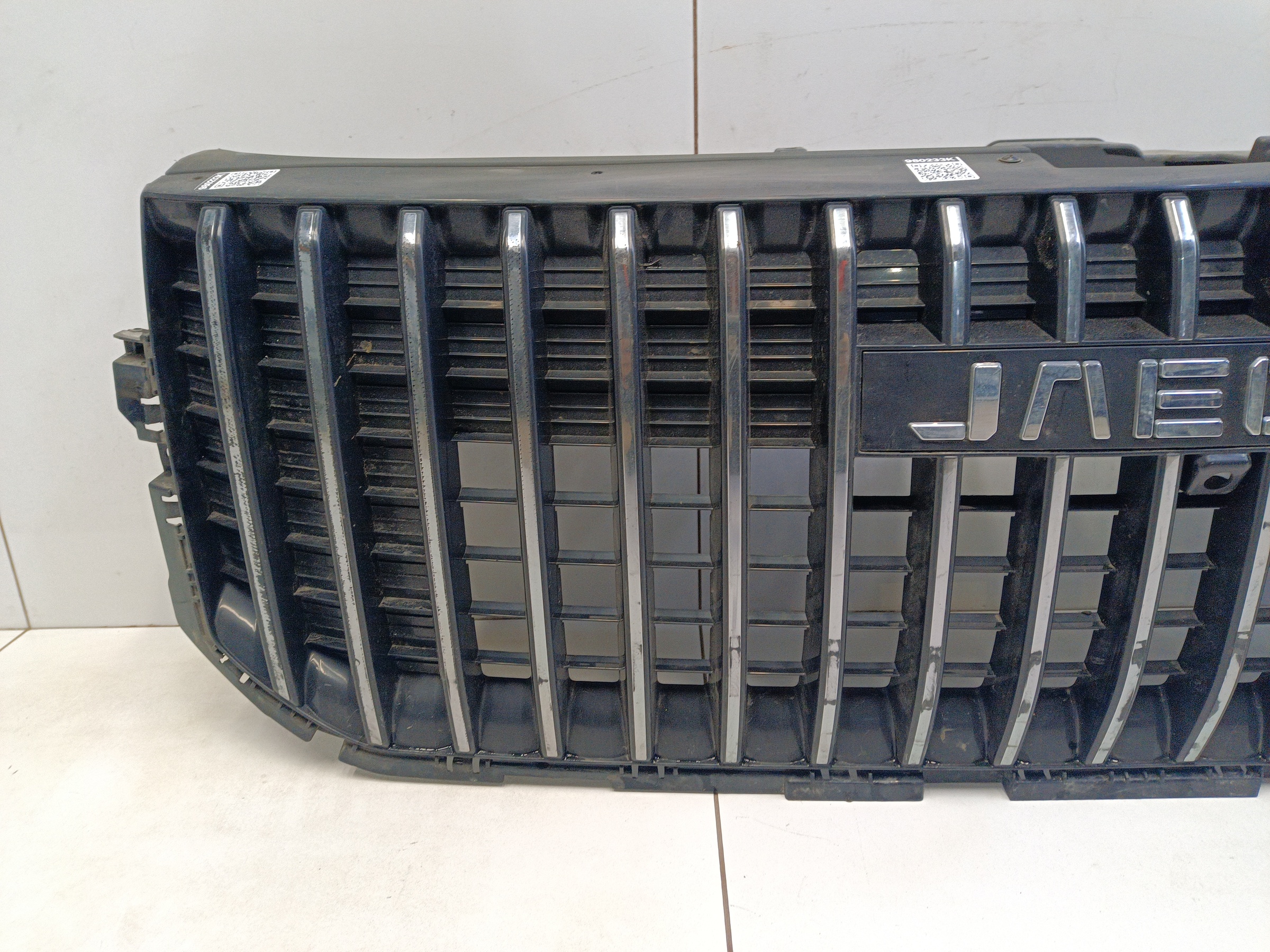 Решетка радиатора Jaecoo J7