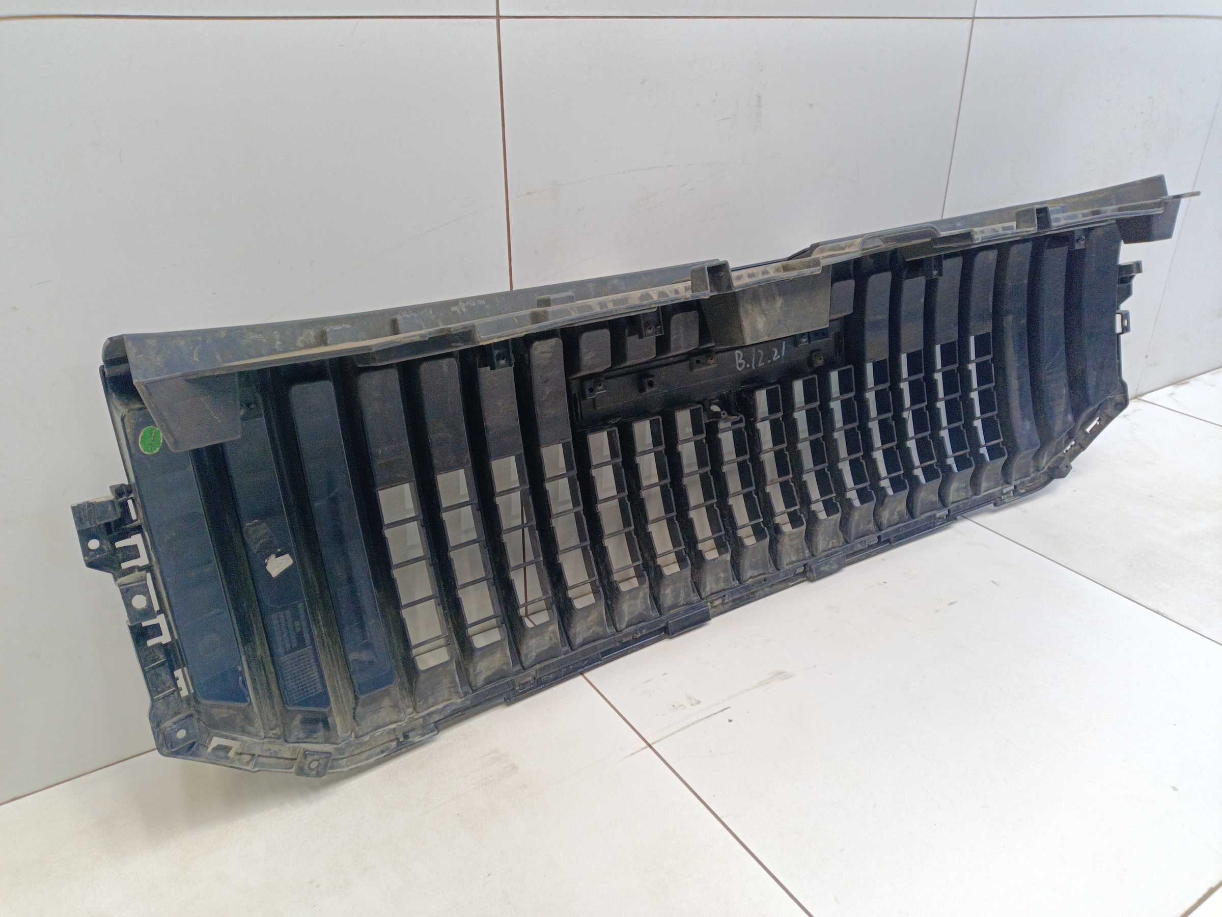 Решетка радиатора Jaecoo J7