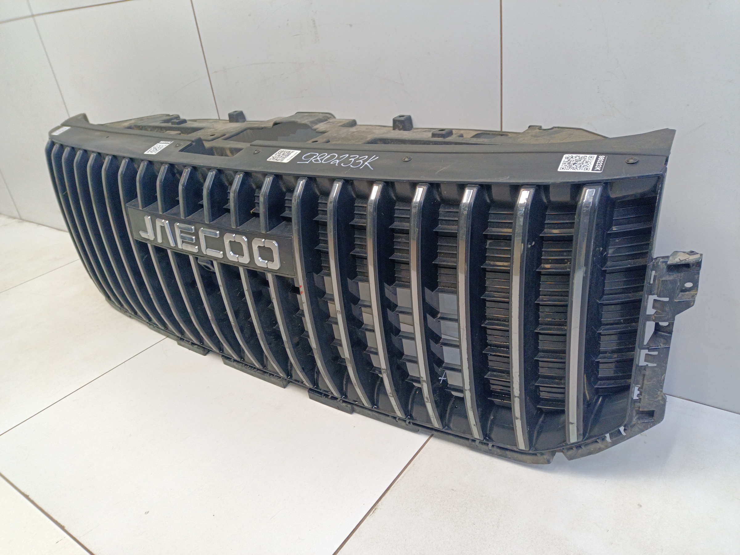 Решетка радиатора Jaecoo J7