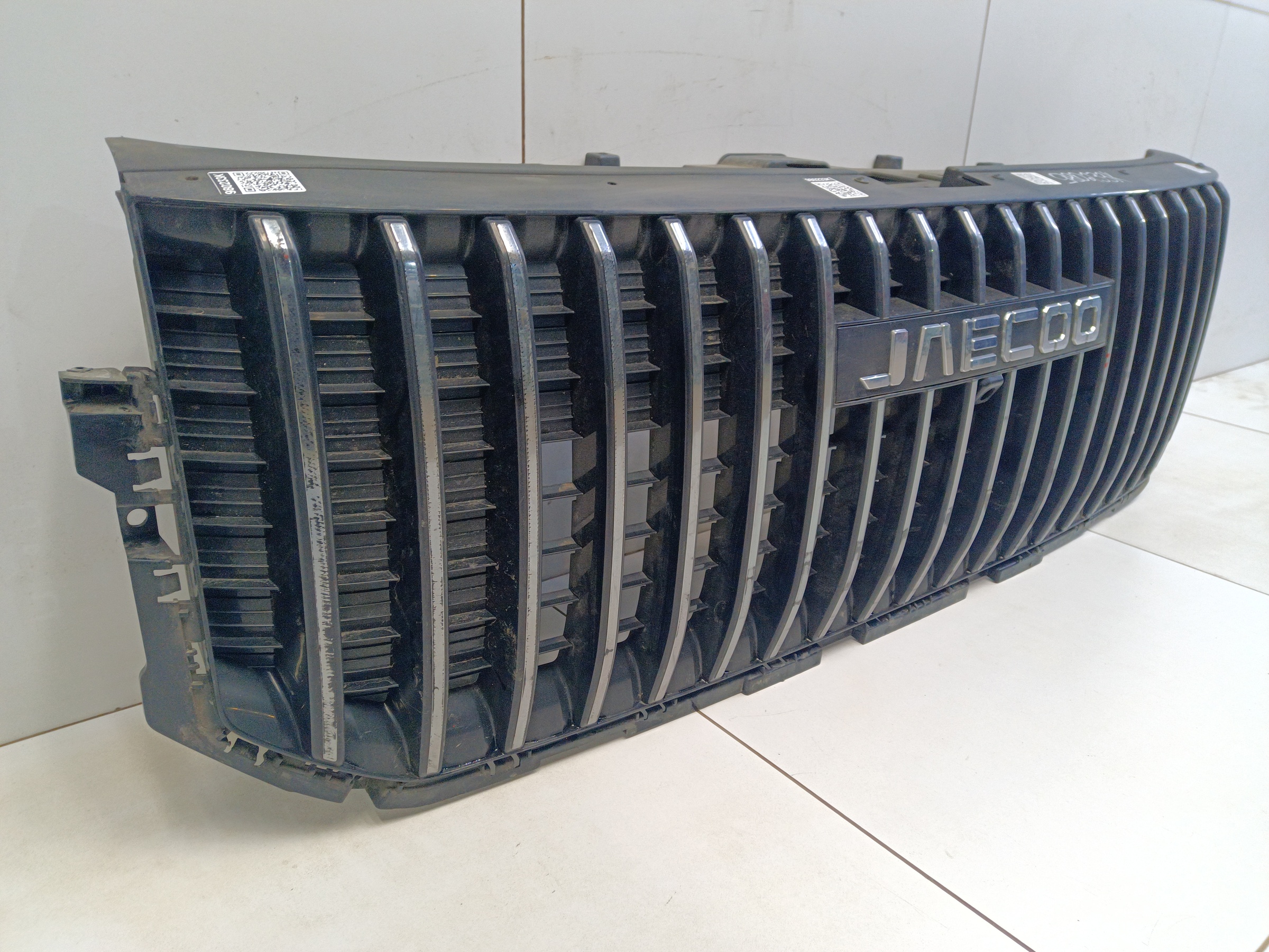 Решетка радиатора Jaecoo J7