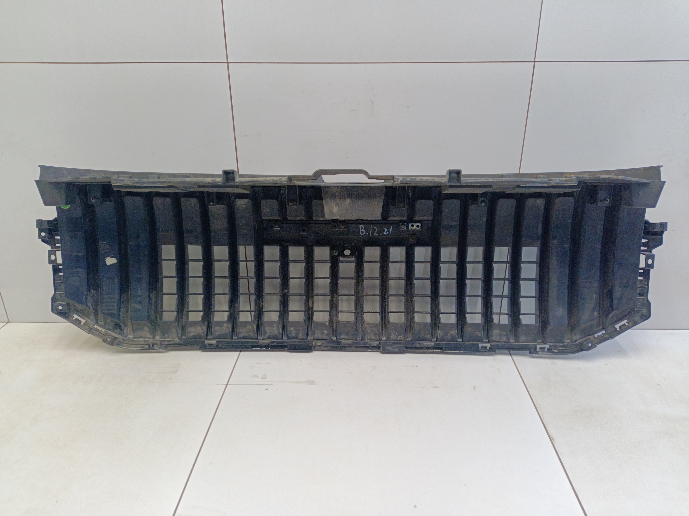 Решетка радиатора Jaecoo J7