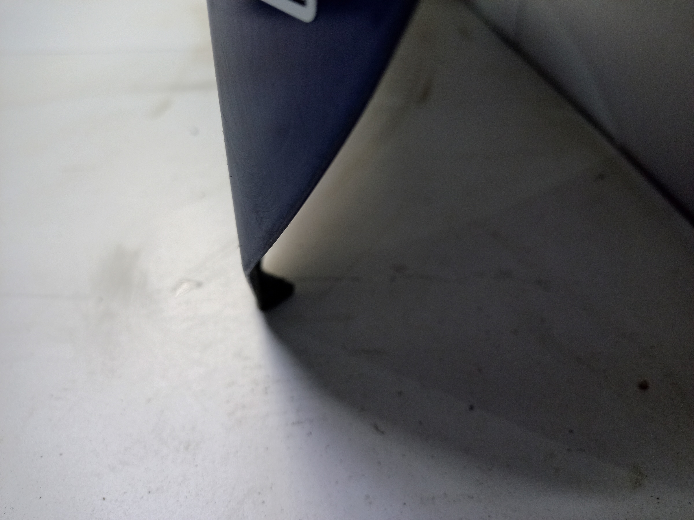 Капот Hyundai Creta 2