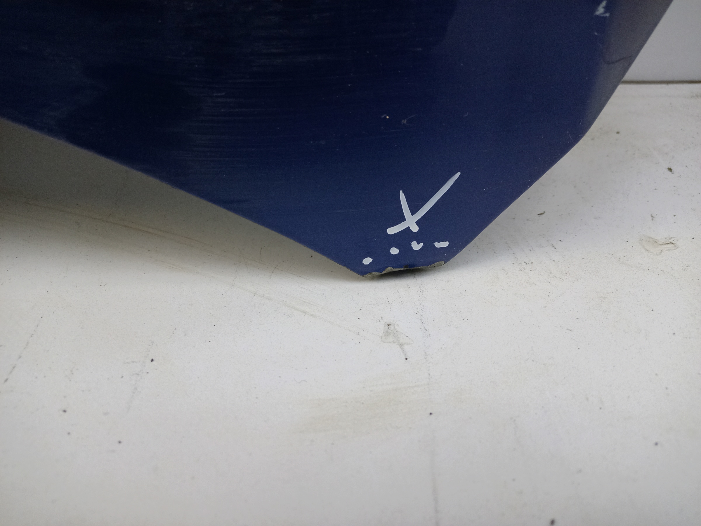 Капот Hyundai Creta 2