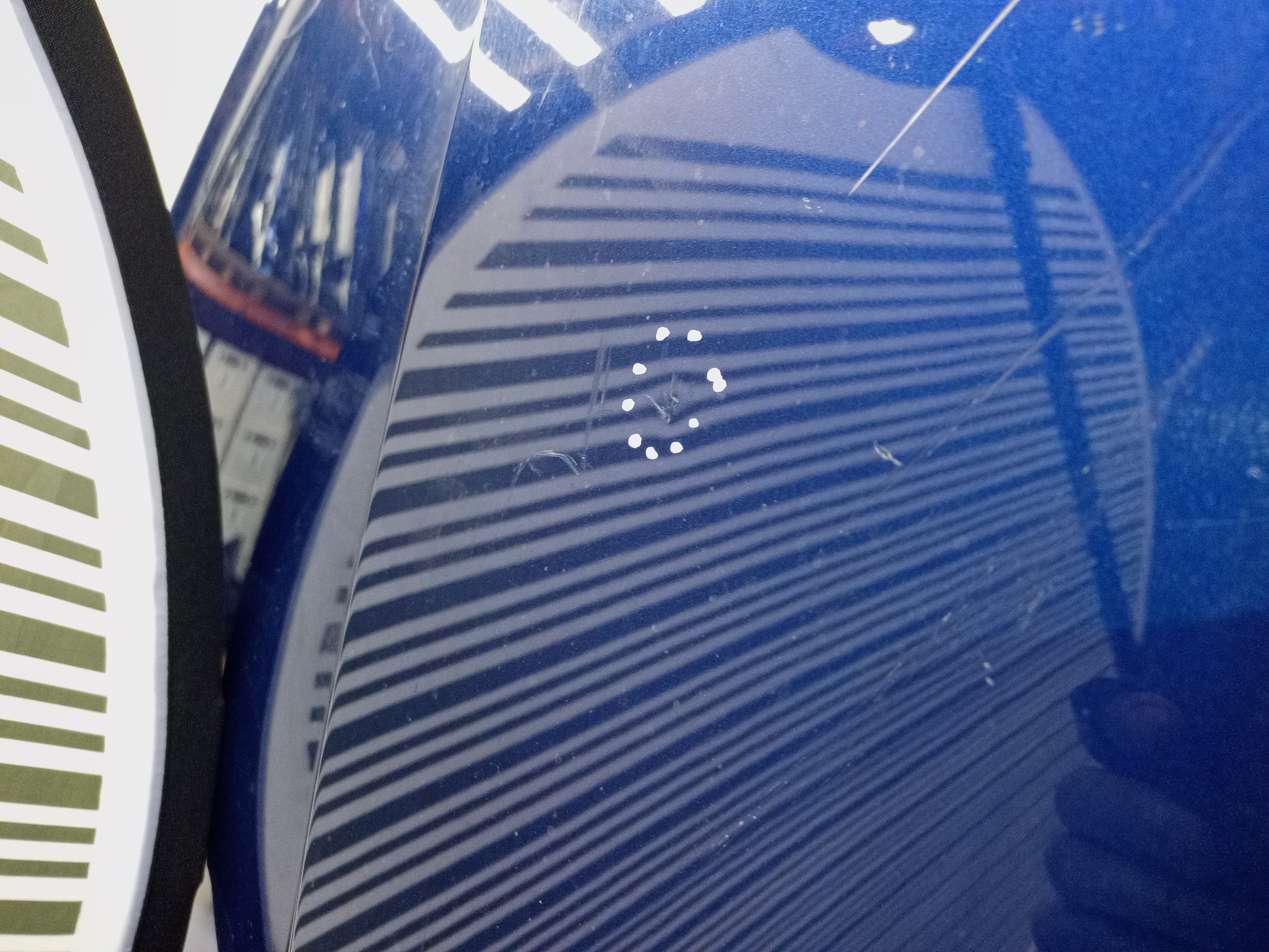 Капот Hyundai Creta 2