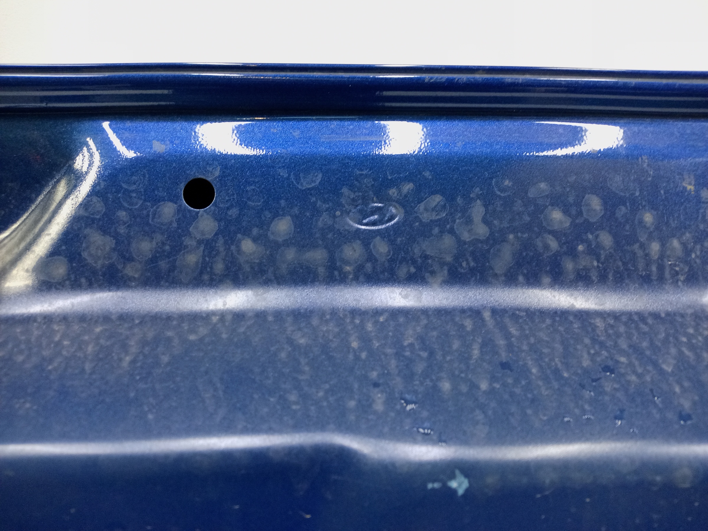 Капот Hyundai Creta 2