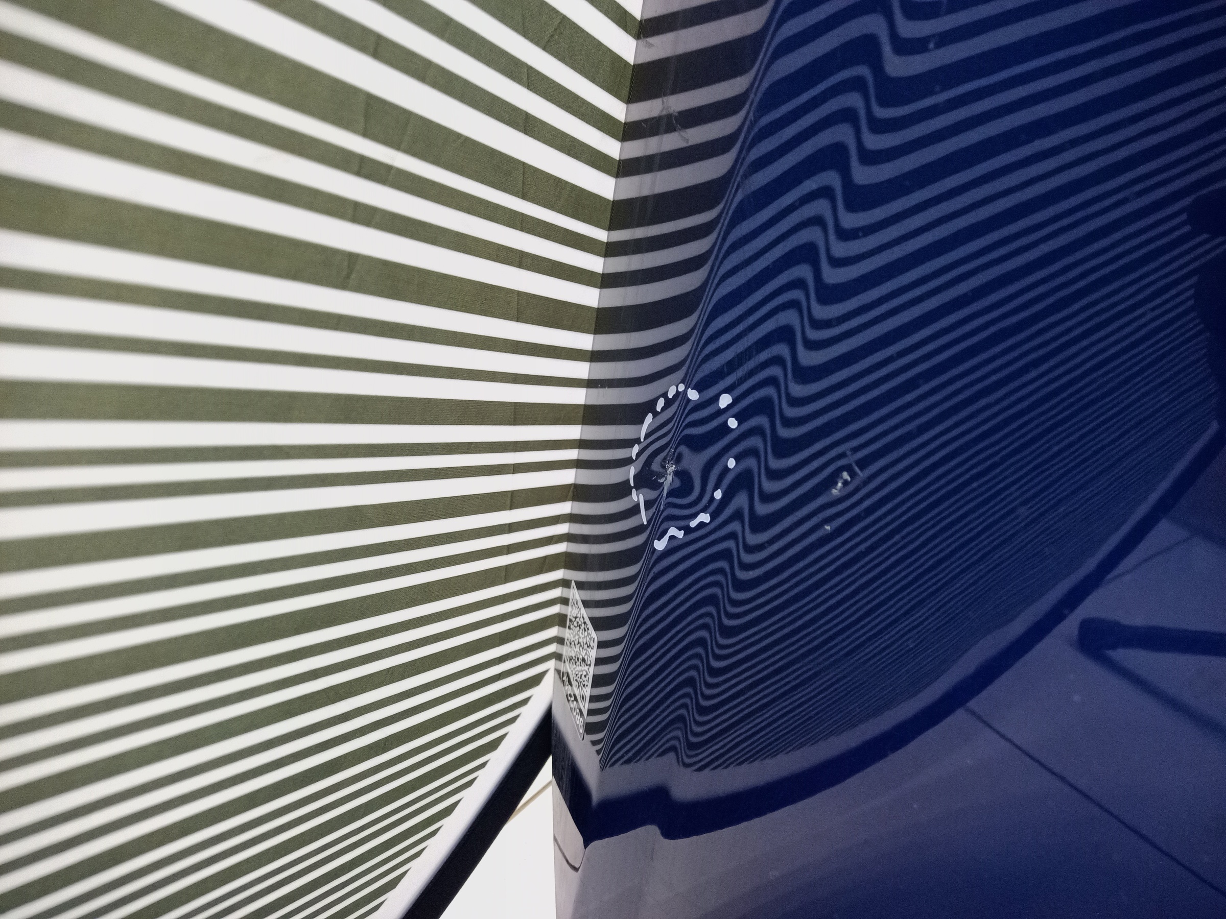 Капот Hyundai Creta 2