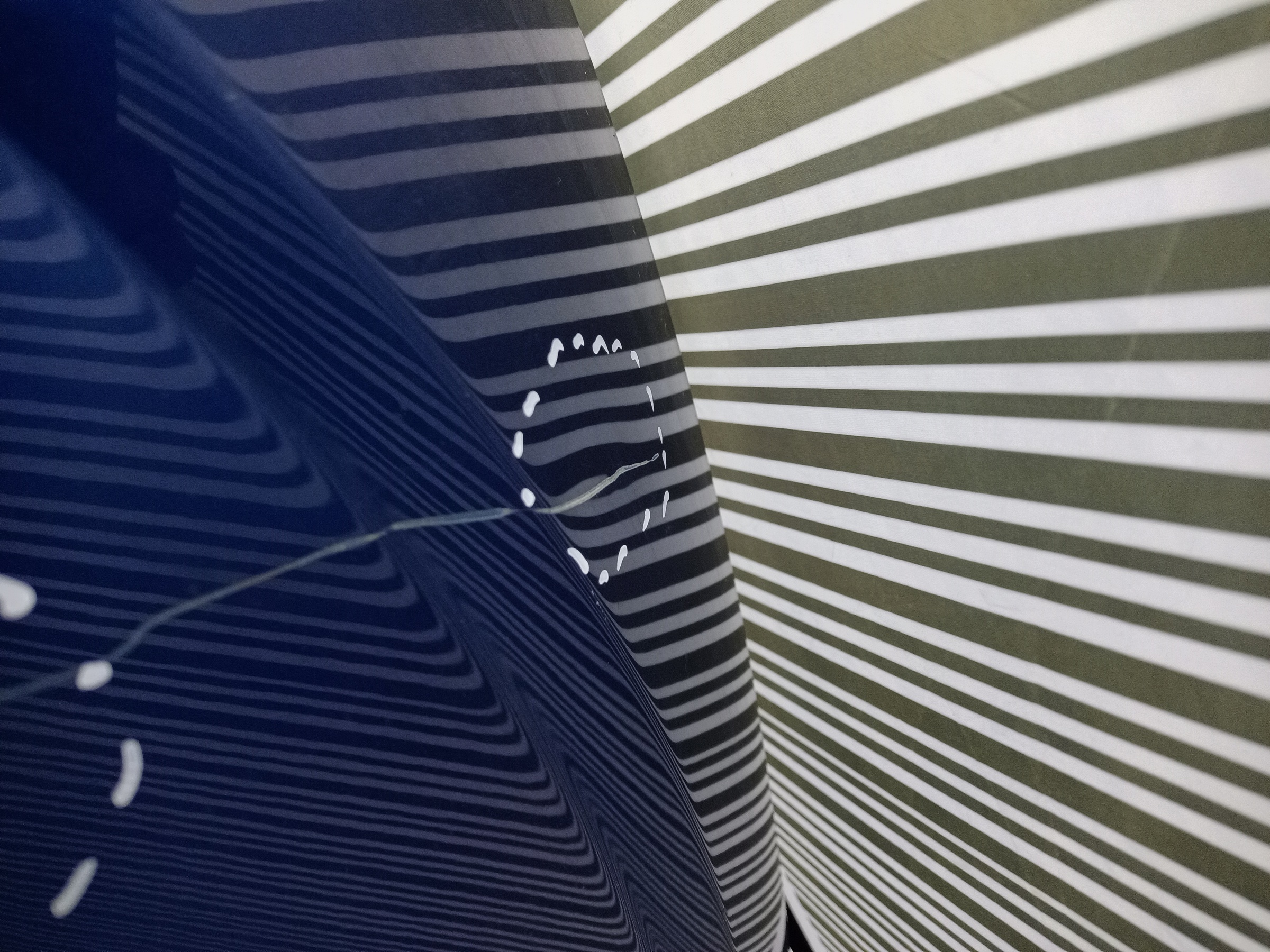 Капот Hyundai Creta 2