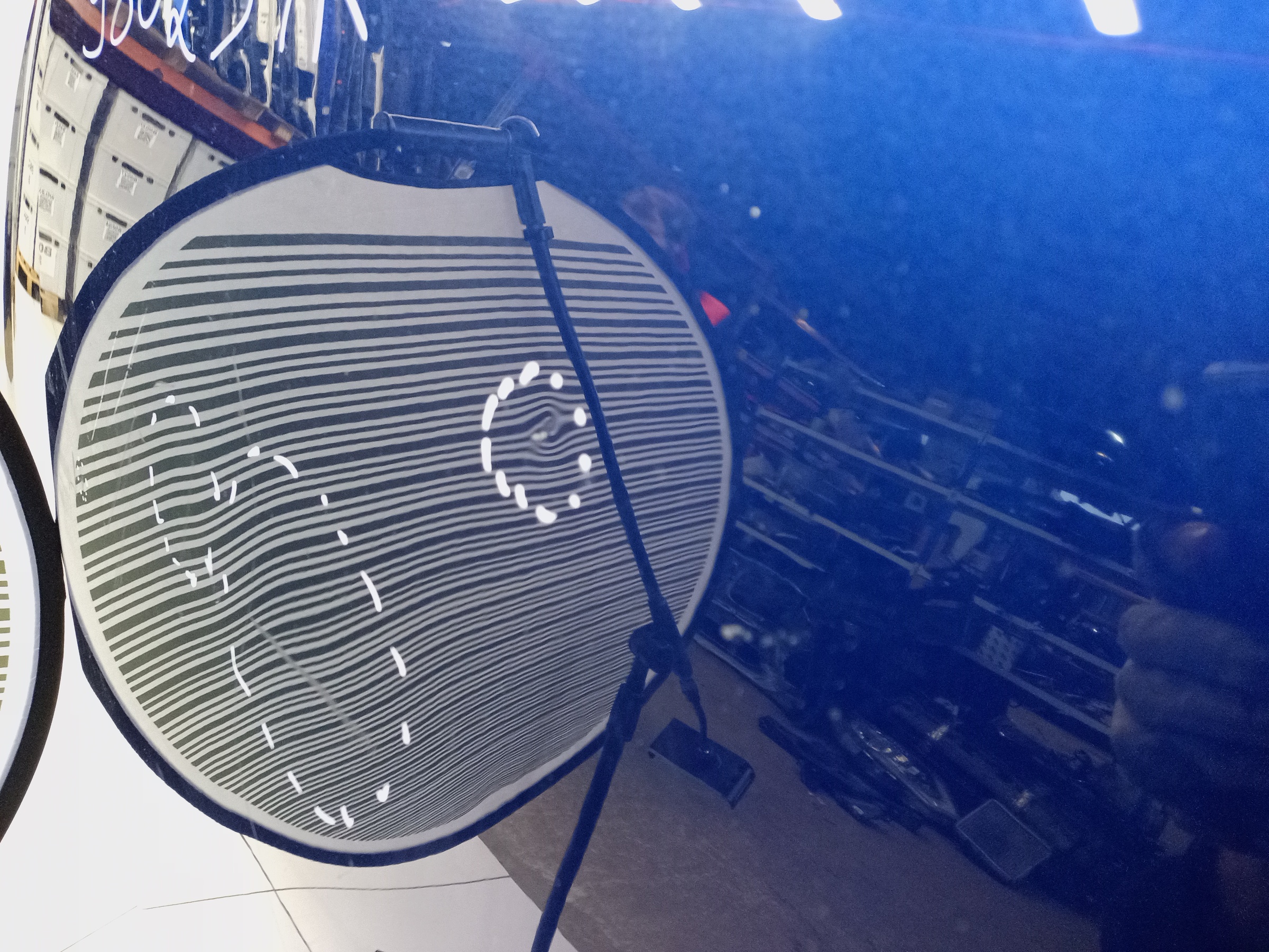 Капот Hyundai Creta 2