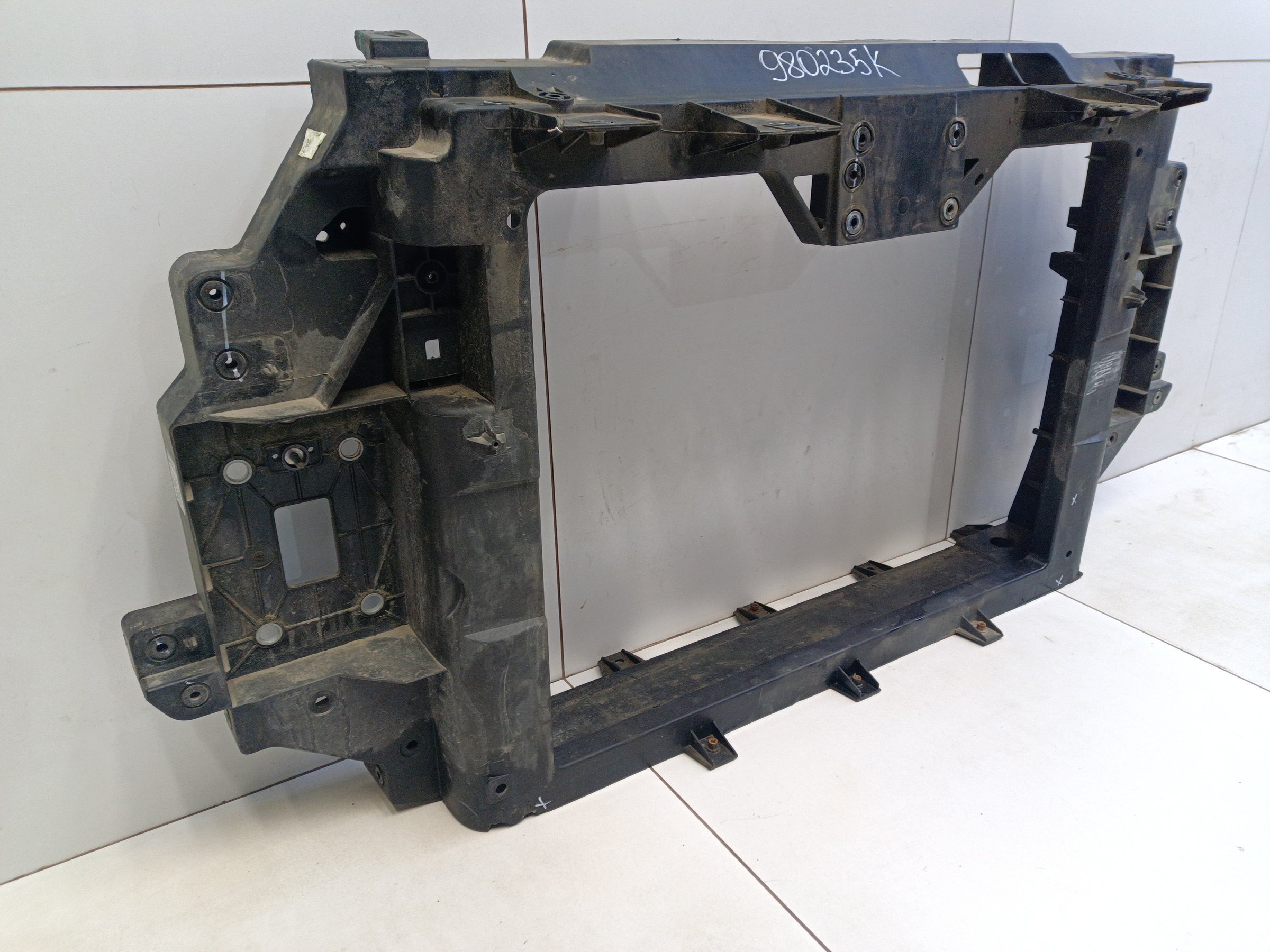 Панель передняя Changan UNI-T