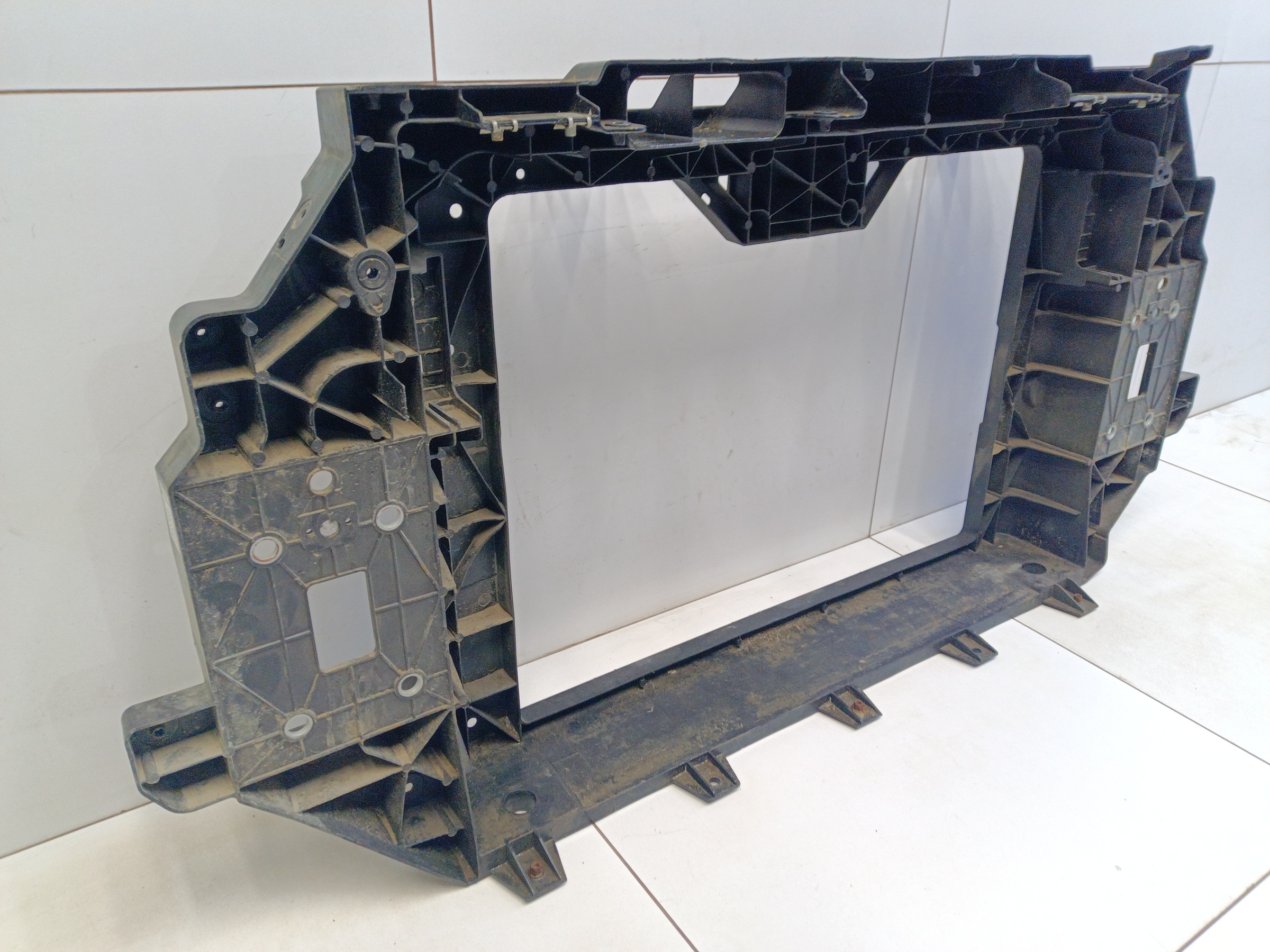 Панель передняя Changan UNI-T