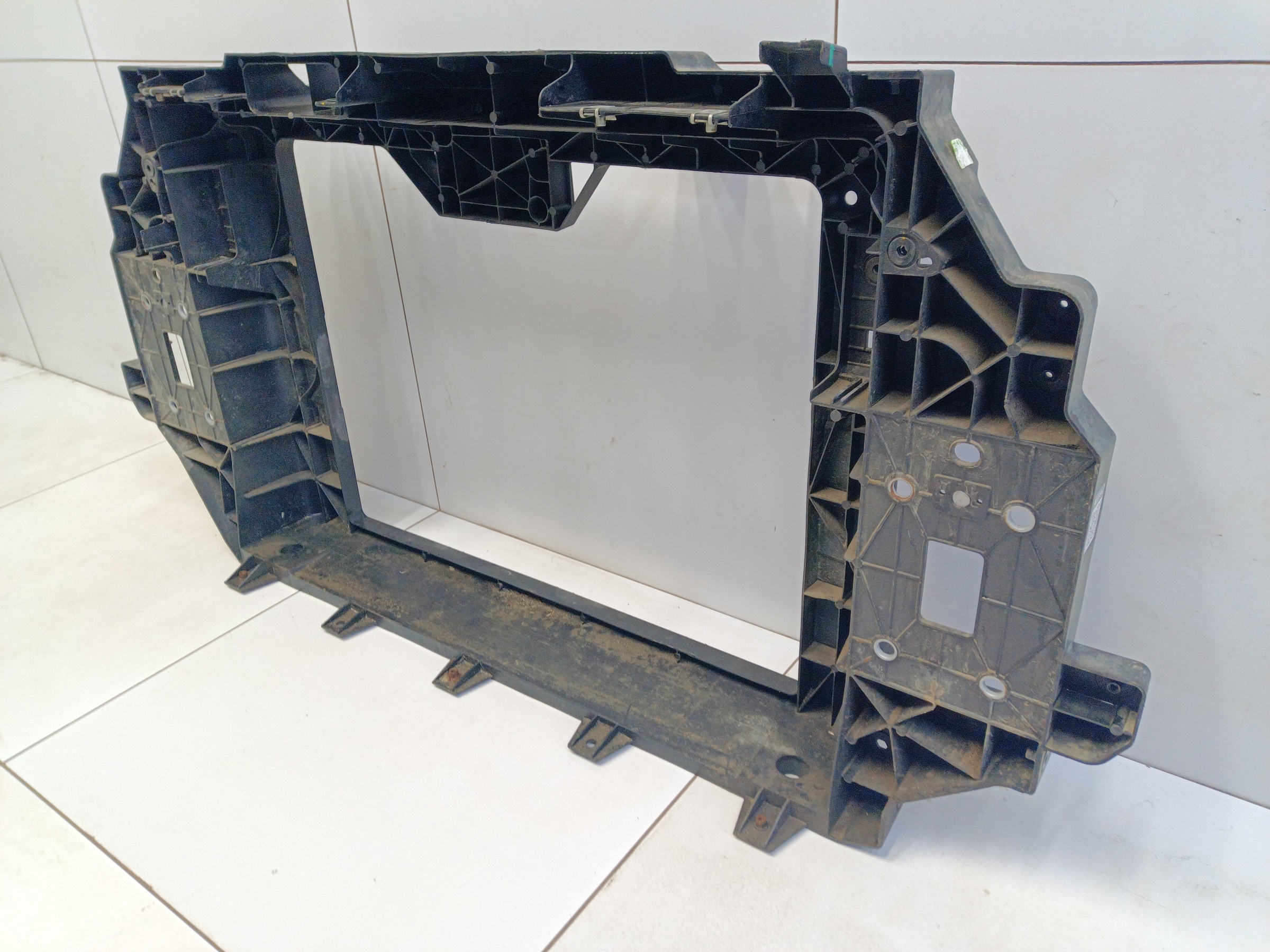 Панель передняя Changan UNI-T