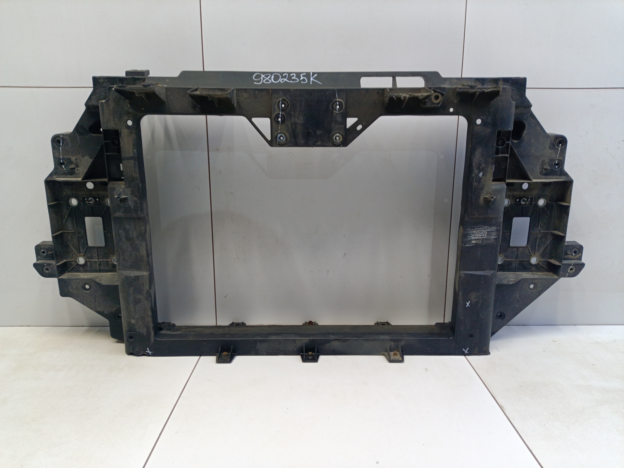 Панель передняя Changan UNI-T