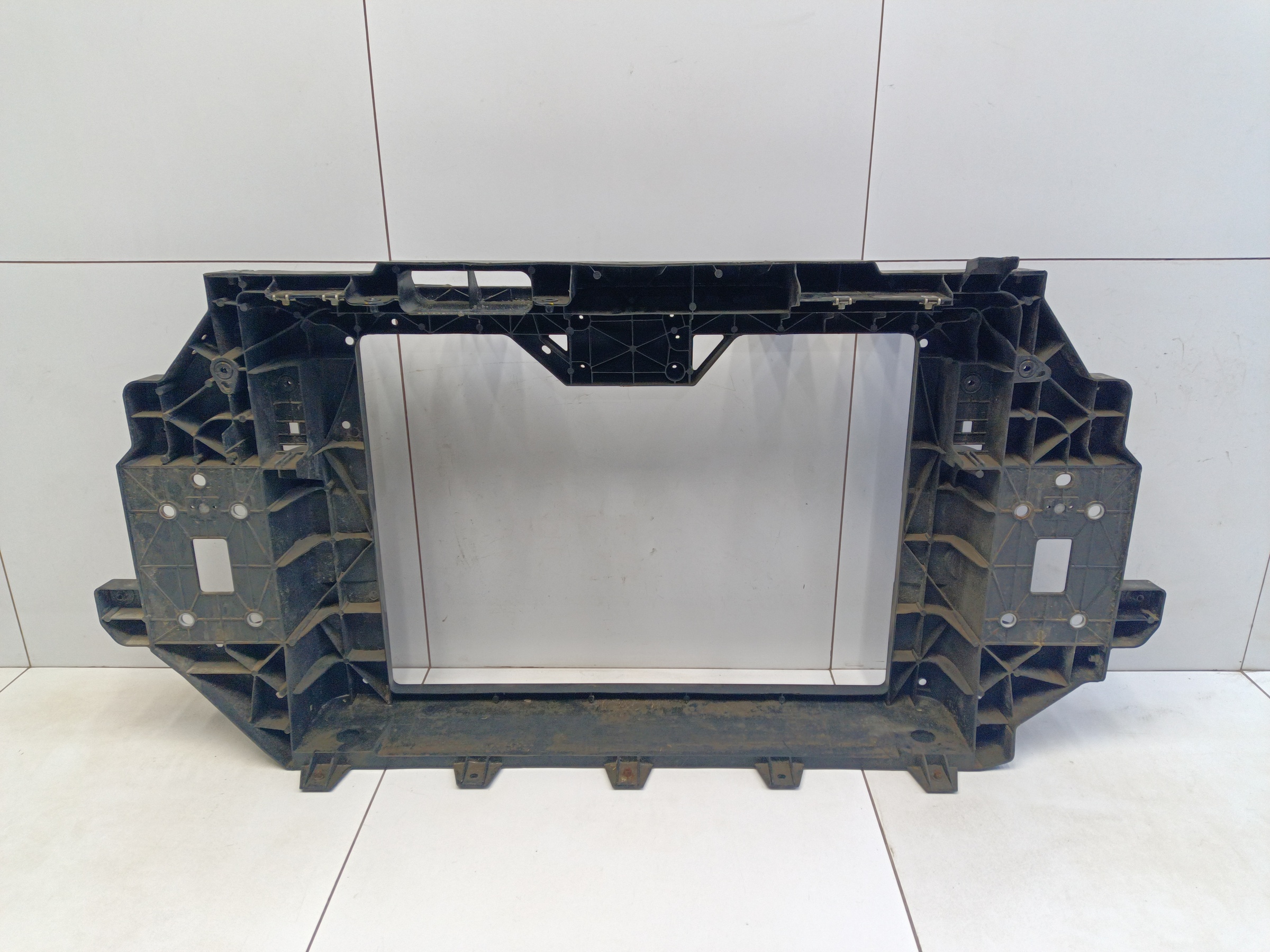 Панель передняя Changan UNI-T