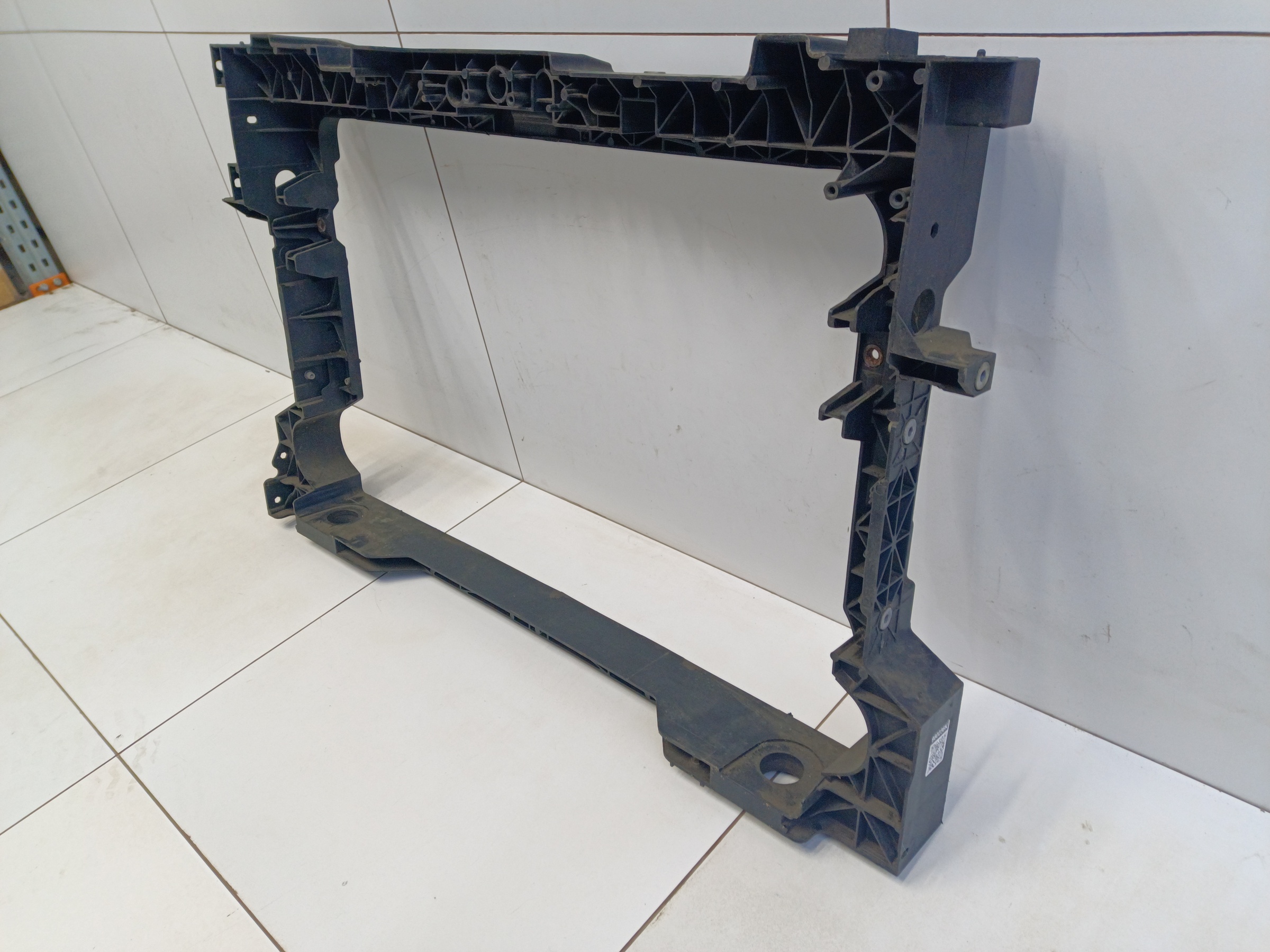 Панель передняя Geely Coolray