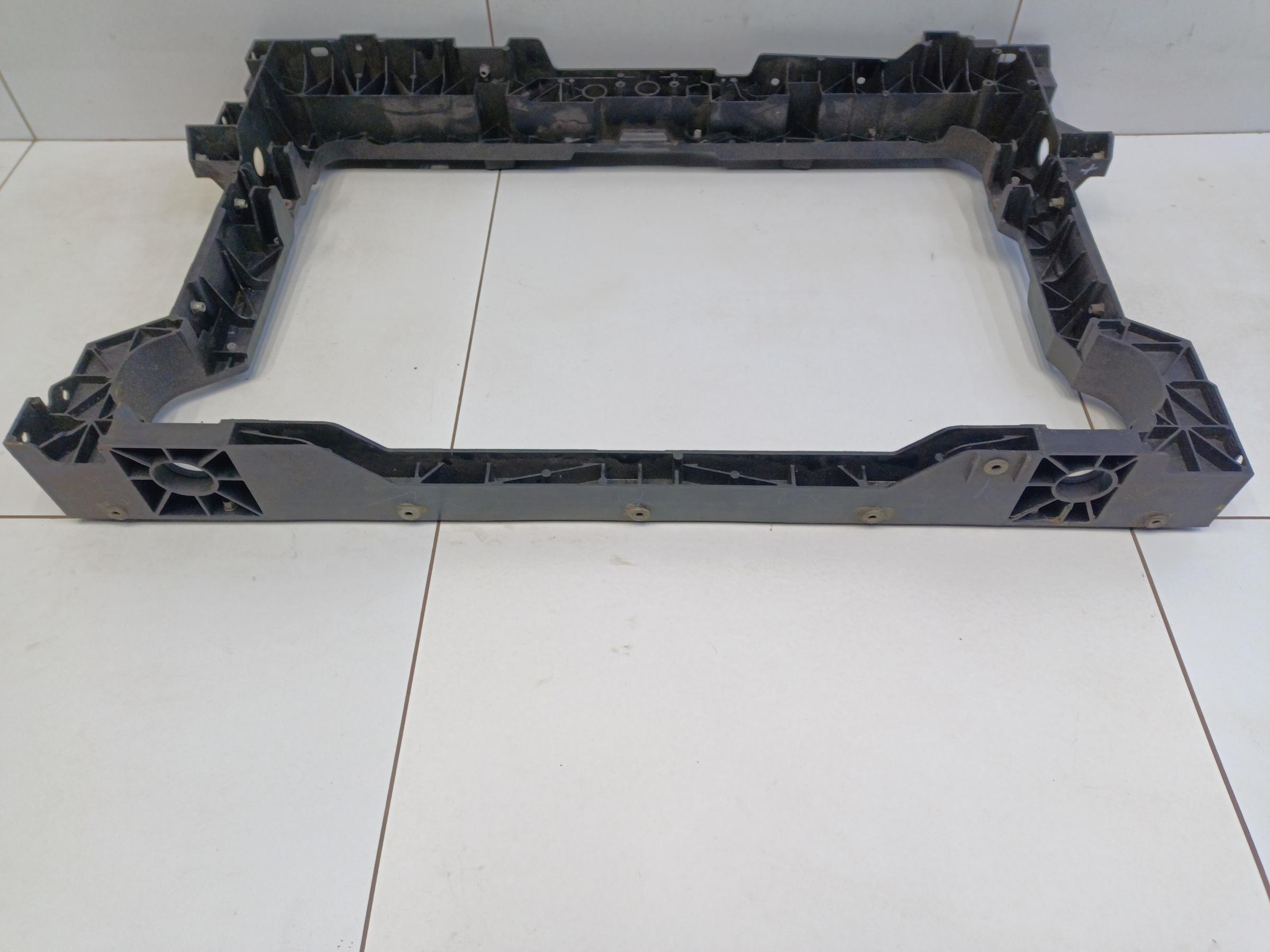 Панель передняя Geely Coolray