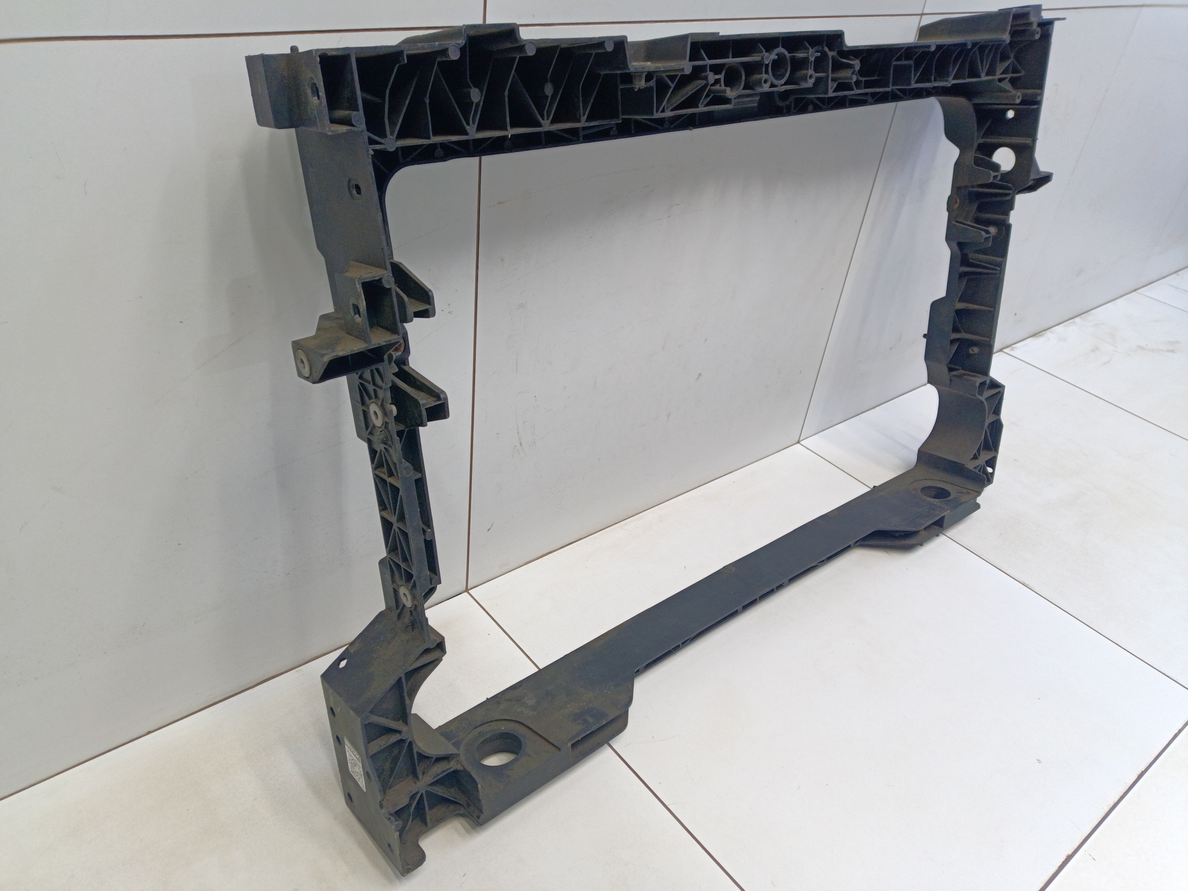 Панель передняя Geely Coolray