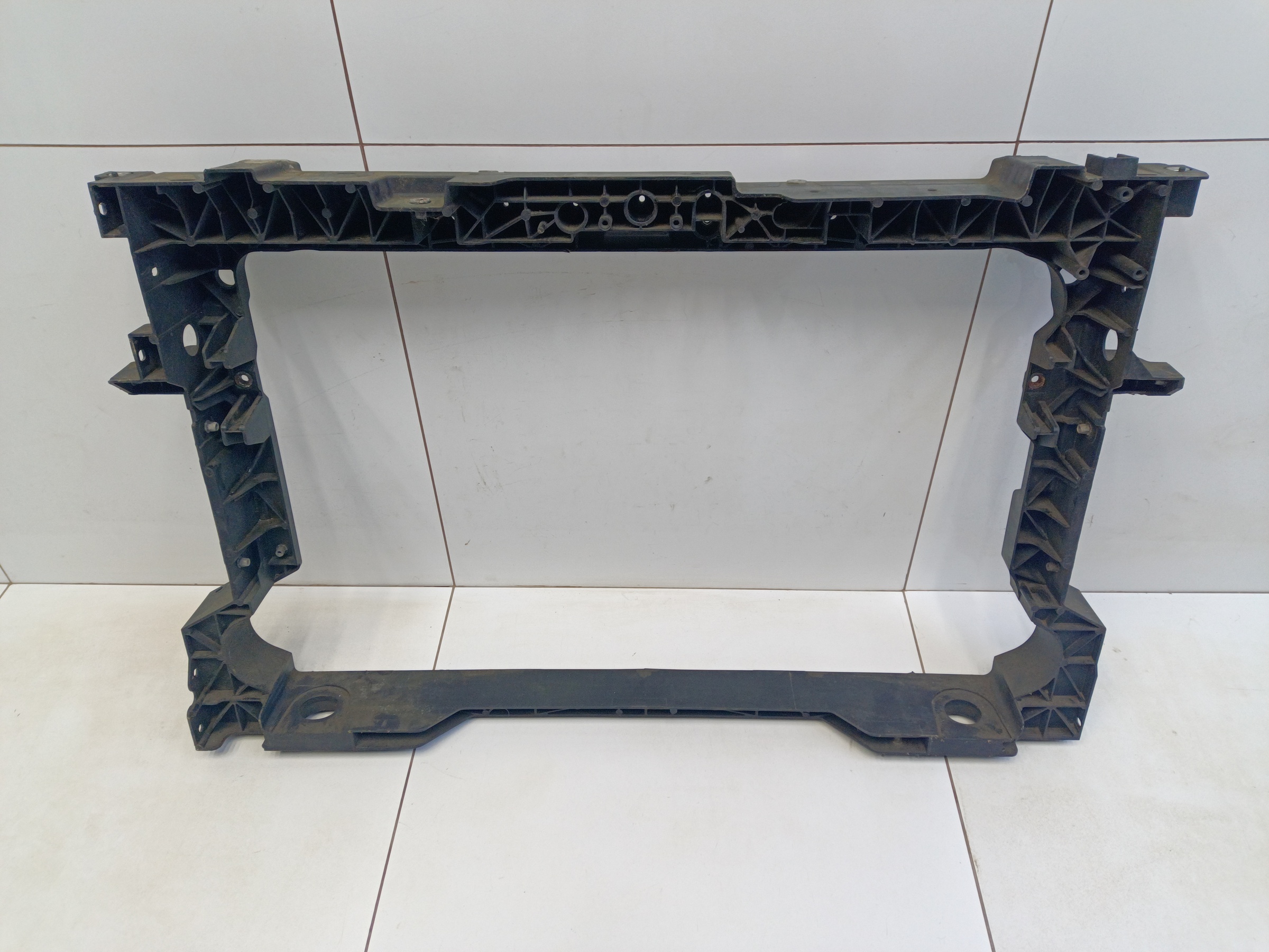 Панель передняя Geely Coolray