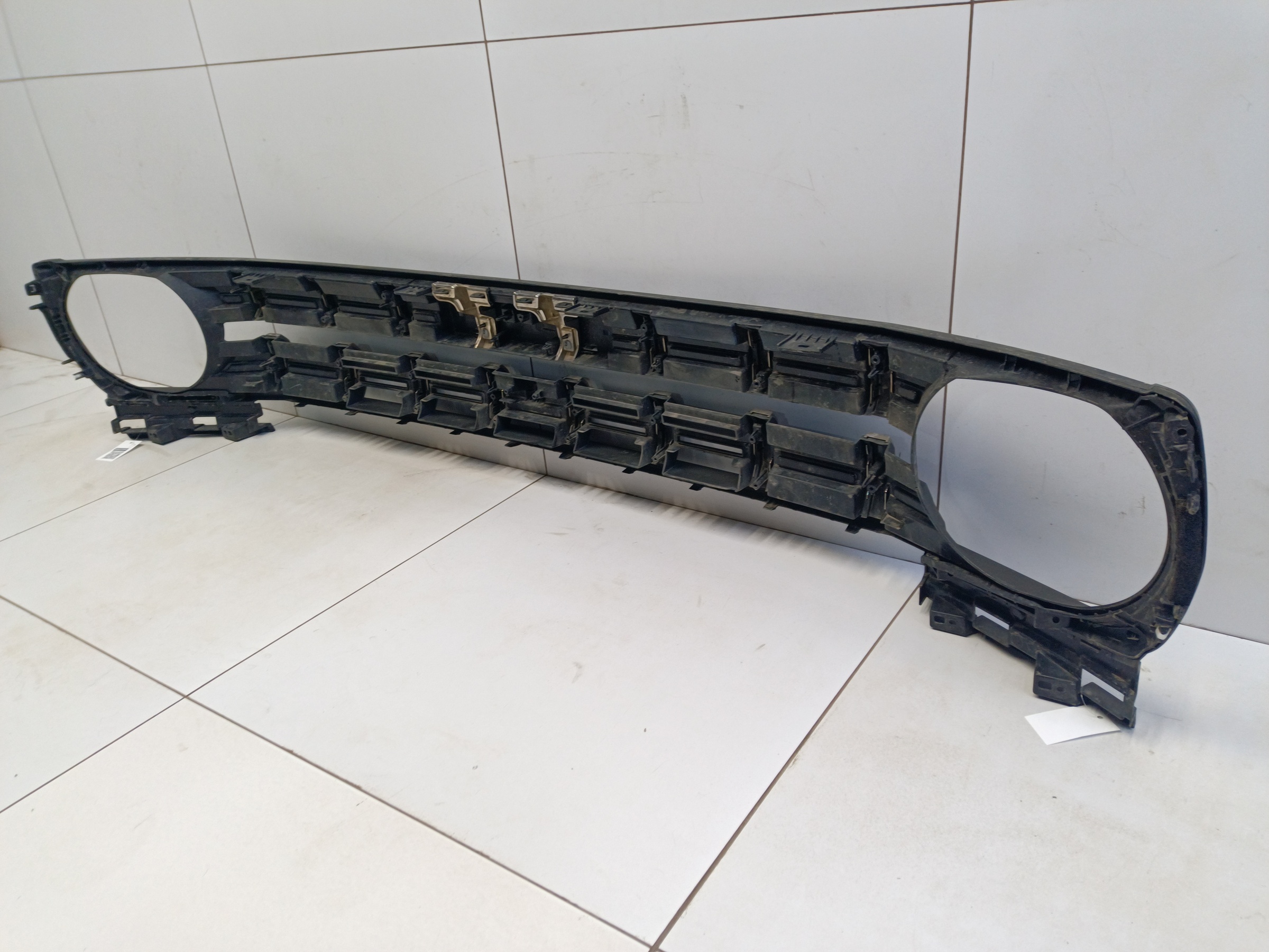 Решетка радиатора Haval H3