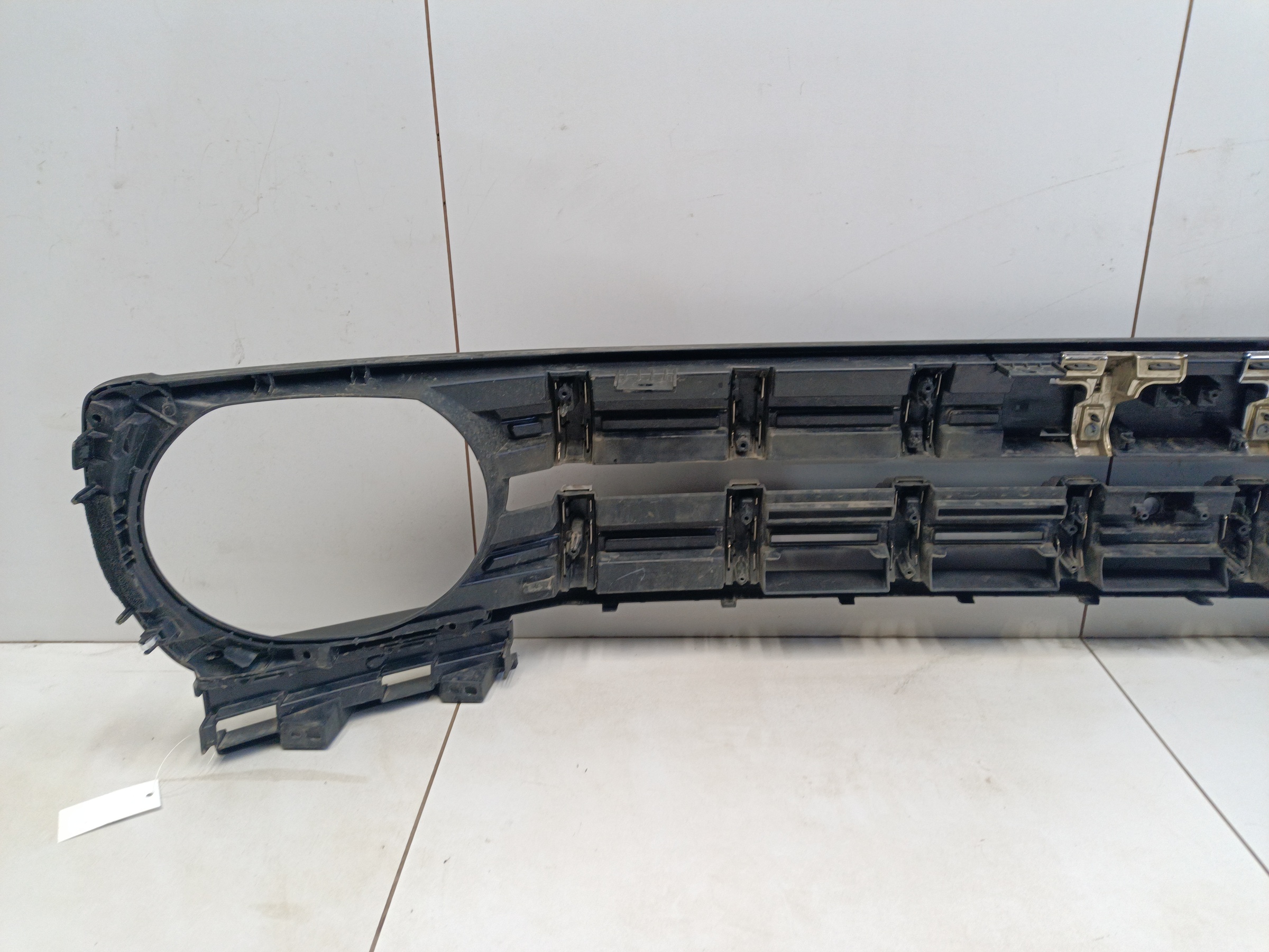 Решетка радиатора Haval H3