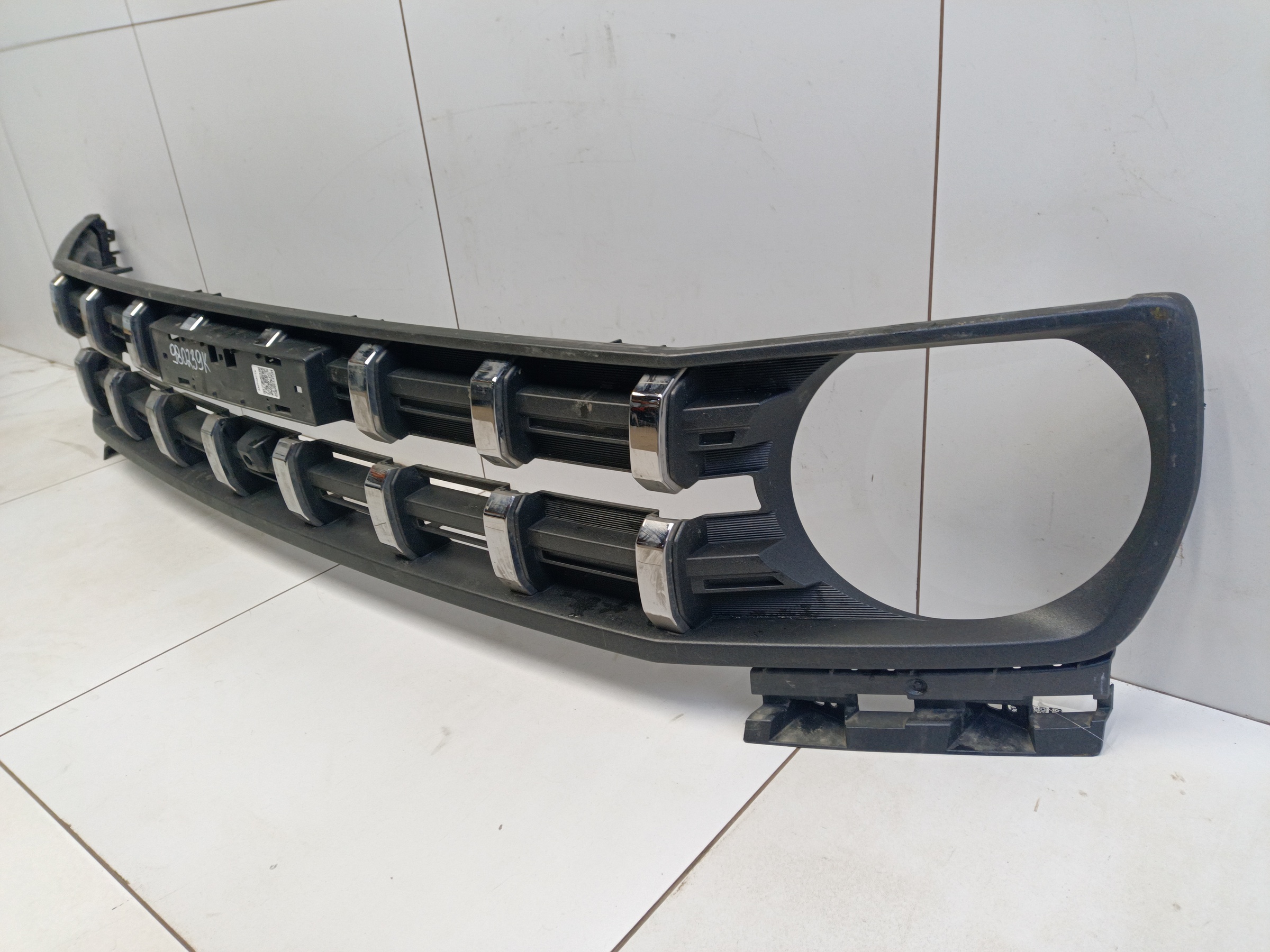 Решетка радиатора Haval H3