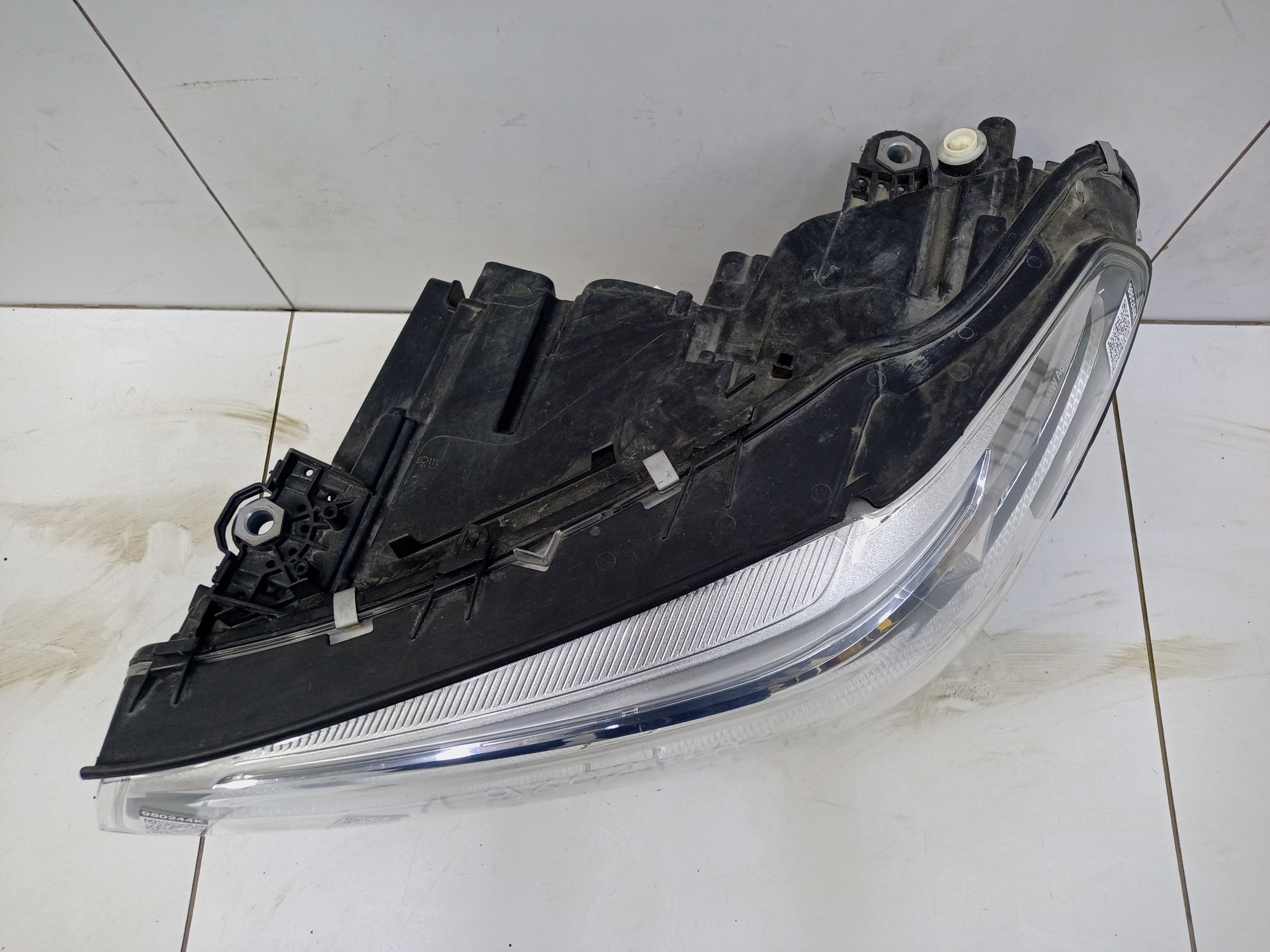 Фара передняя левая BMW X3 G01 LED адаптив