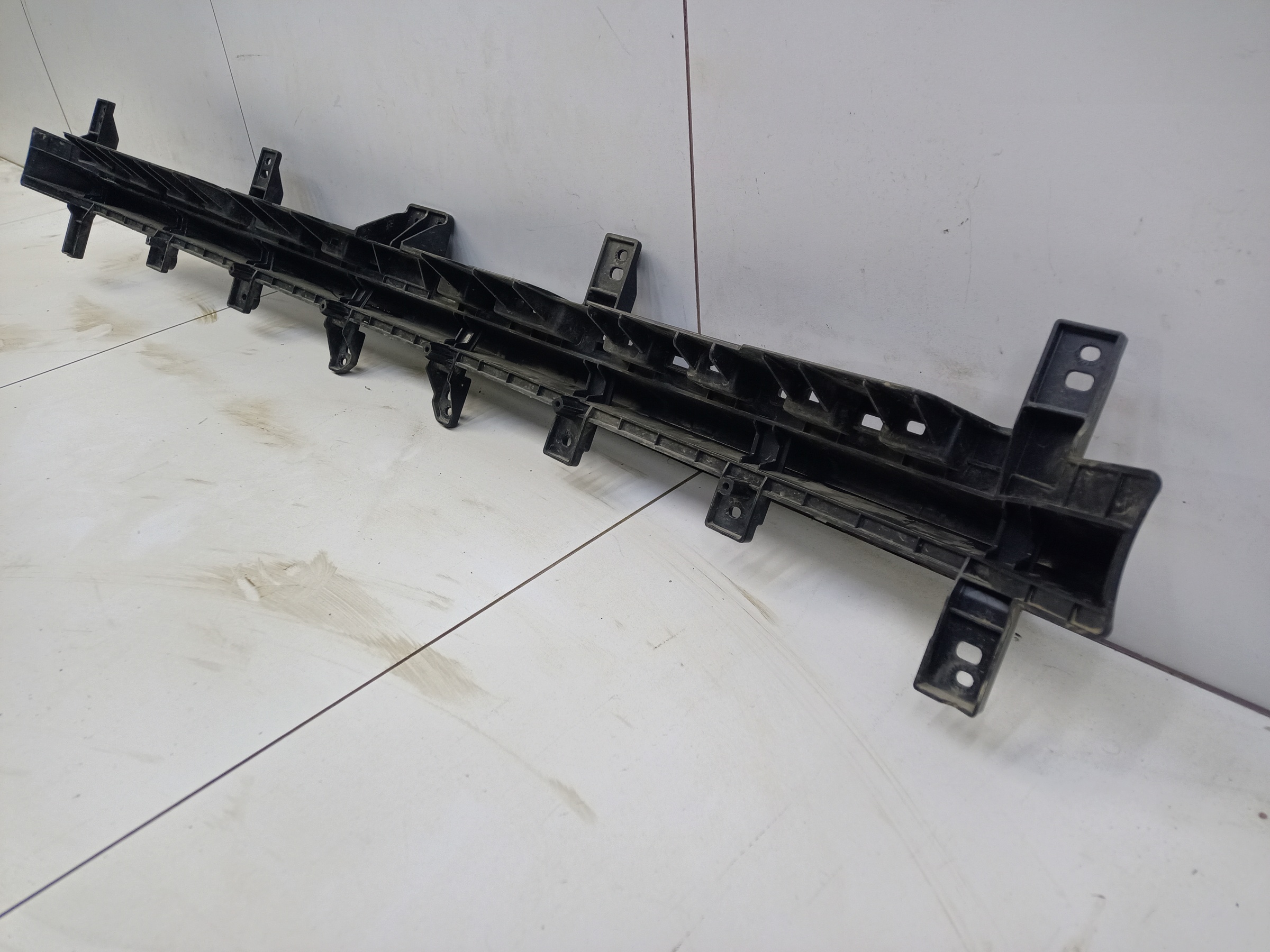 Накладка решетки радиатора Haval H3