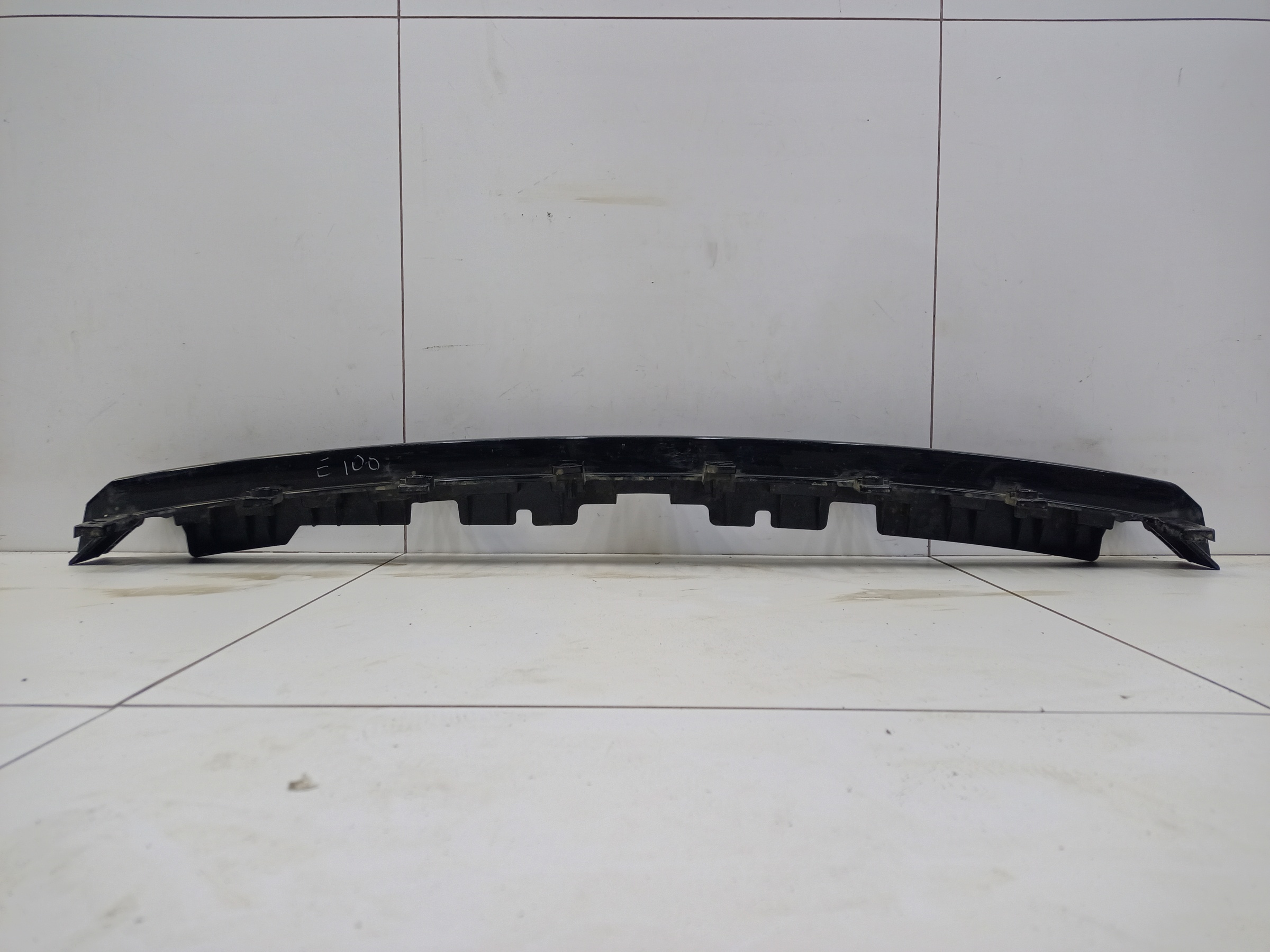 Накладка решетки радиатора Haval H3