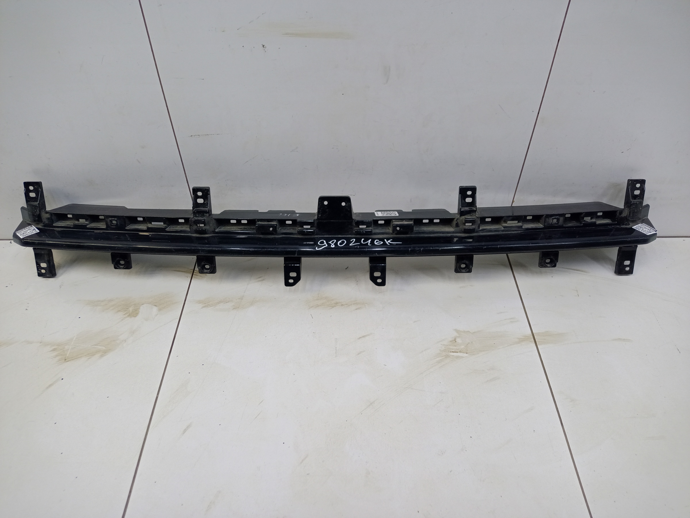 Накладка решетки радиатора Haval H3