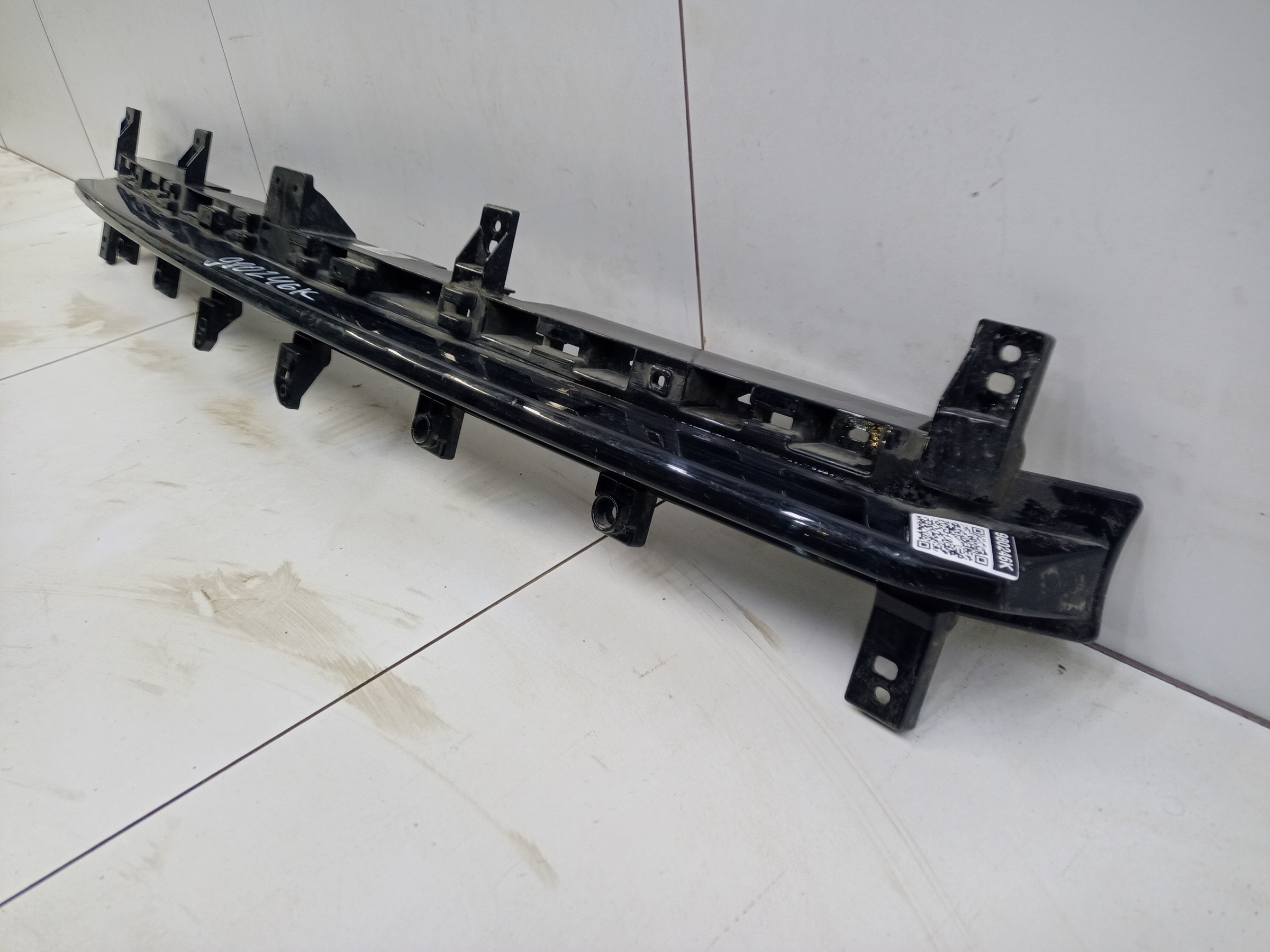 Накладка решетки радиатора Haval H3