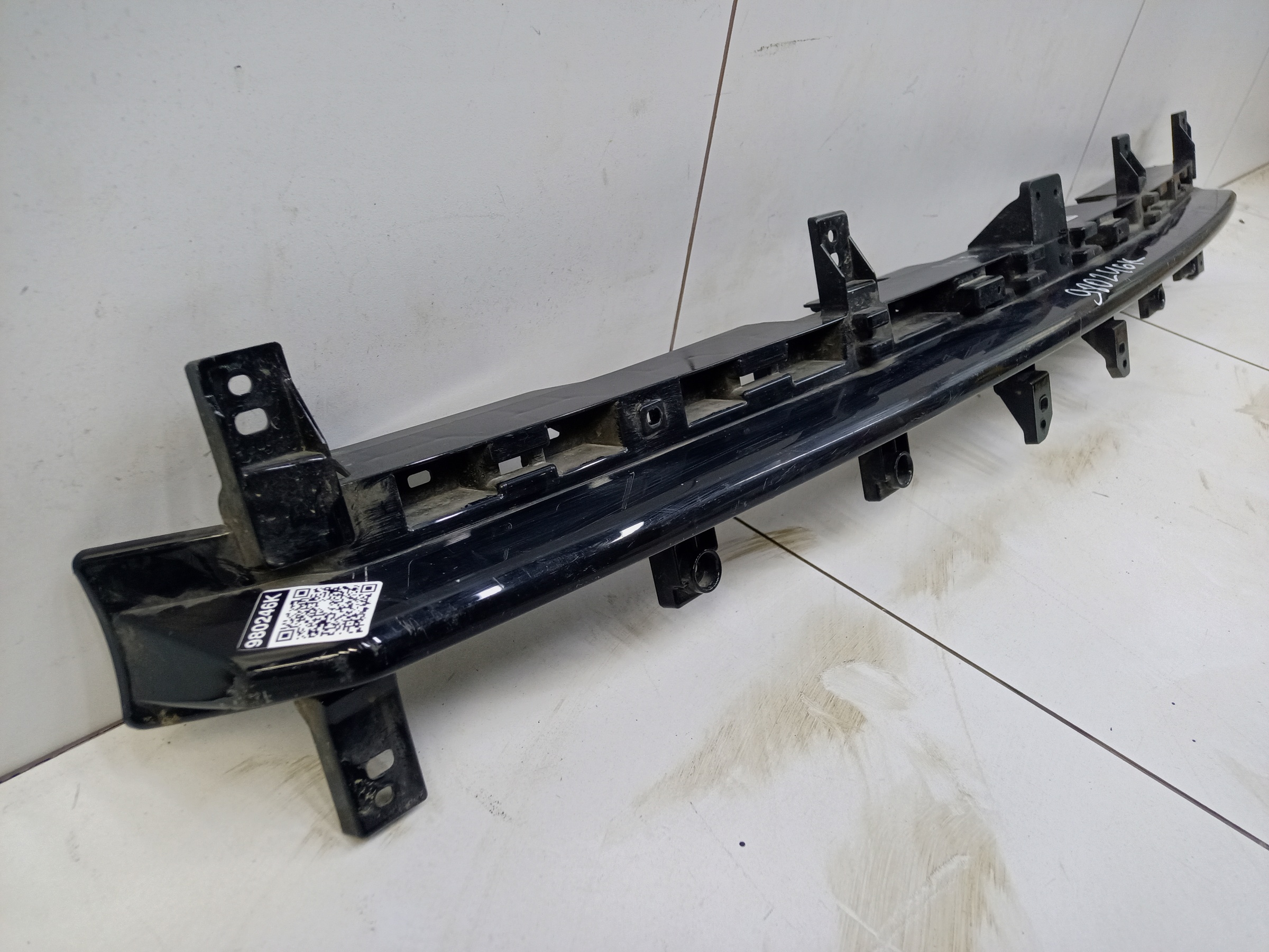 Накладка решетки радиатора Haval H3