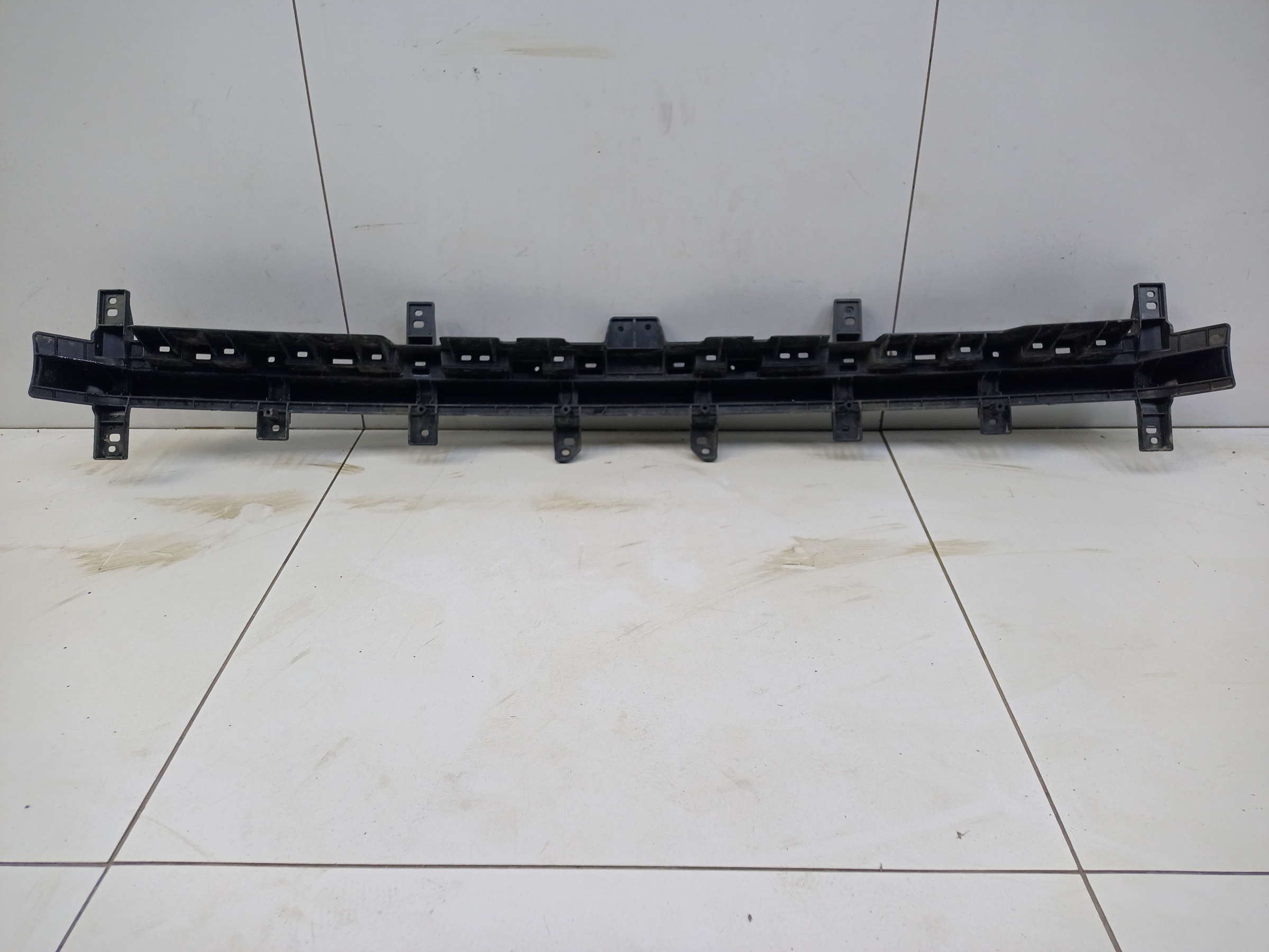 Накладка решетки радиатора Haval H3