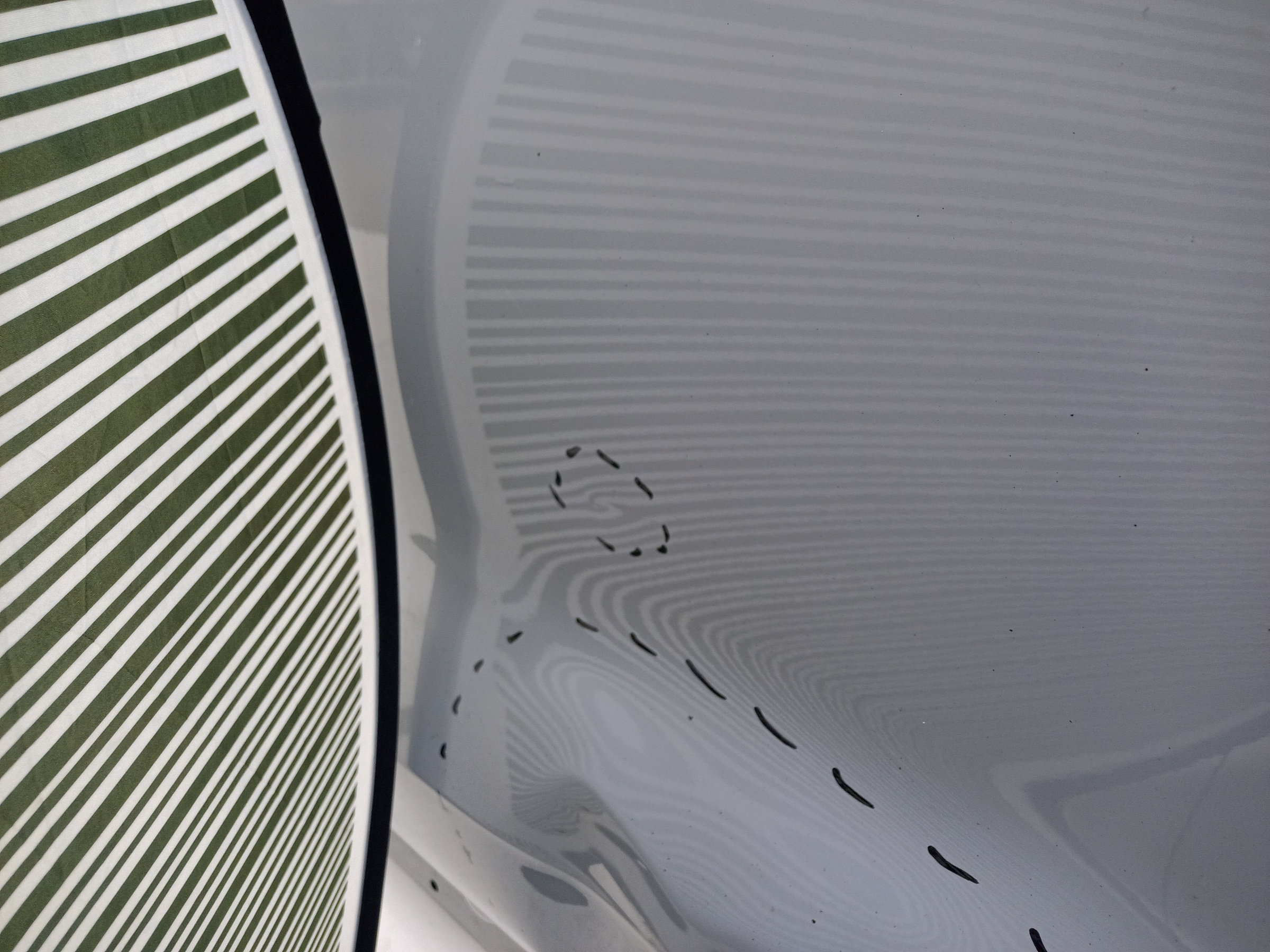 Дверь передняя левая Jetour Dashing