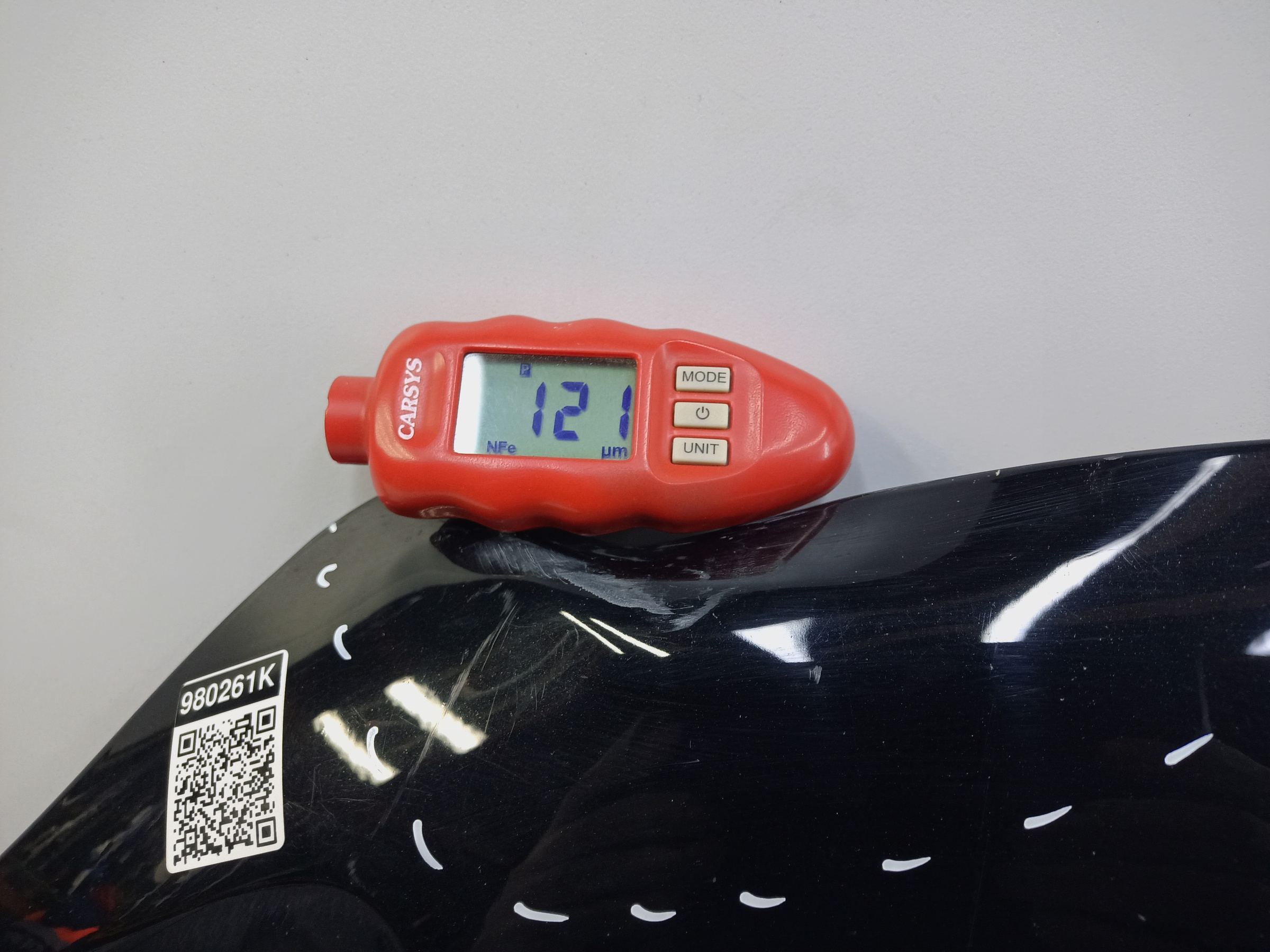 Капот Volvo XC60 2