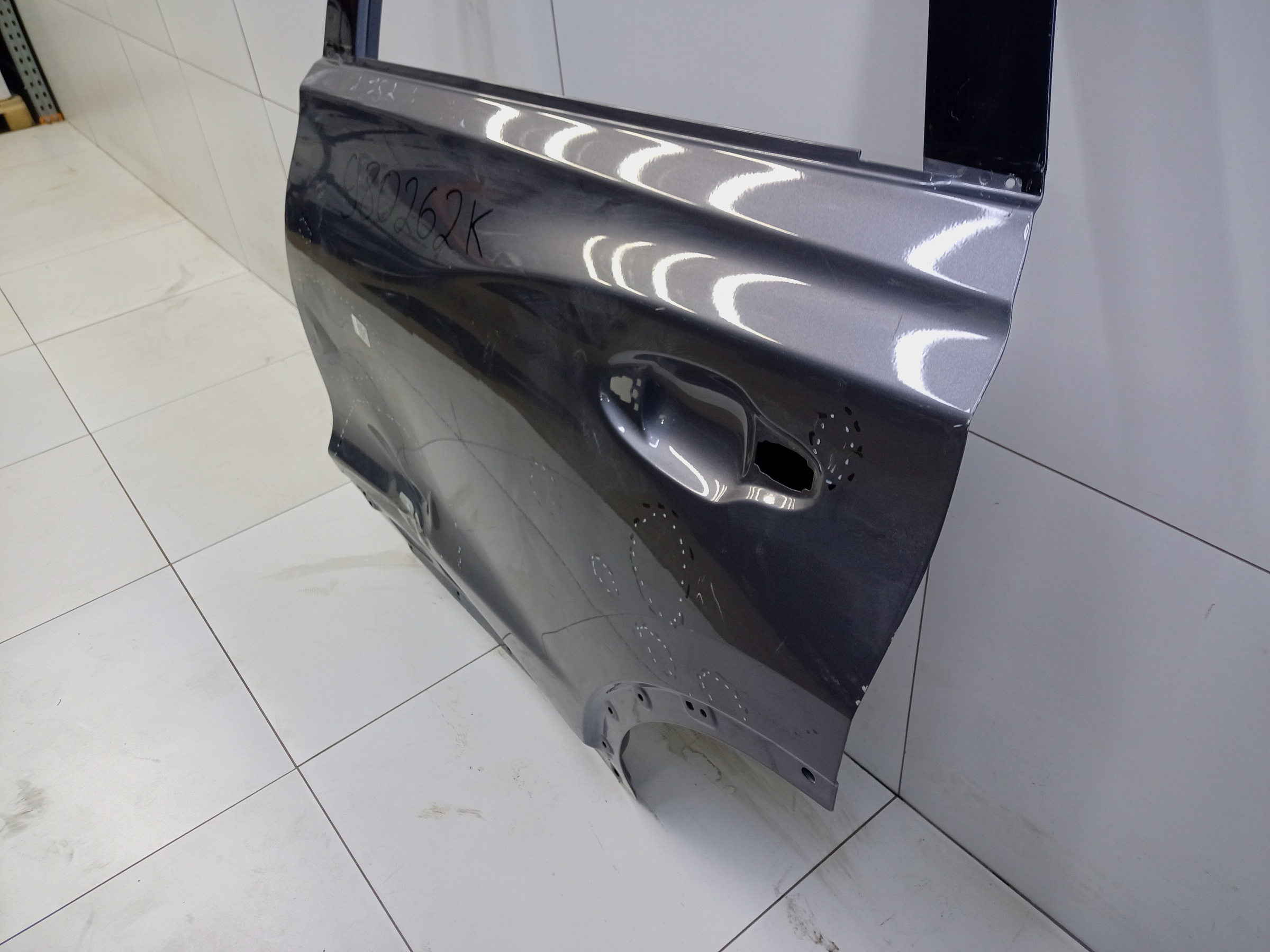 Дверь задняя левая Chery Tiggo 7 Pro