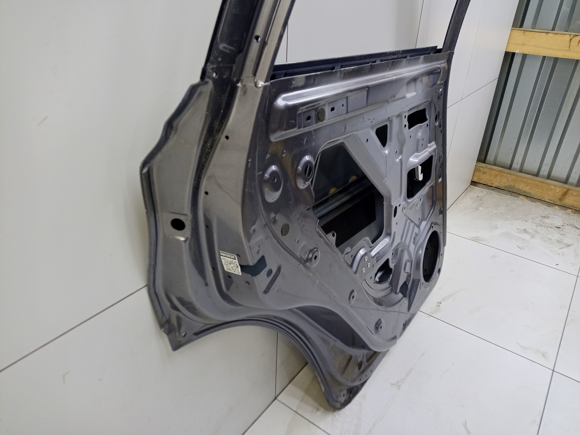 Дверь задняя левая Chery Tiggo 7 Pro