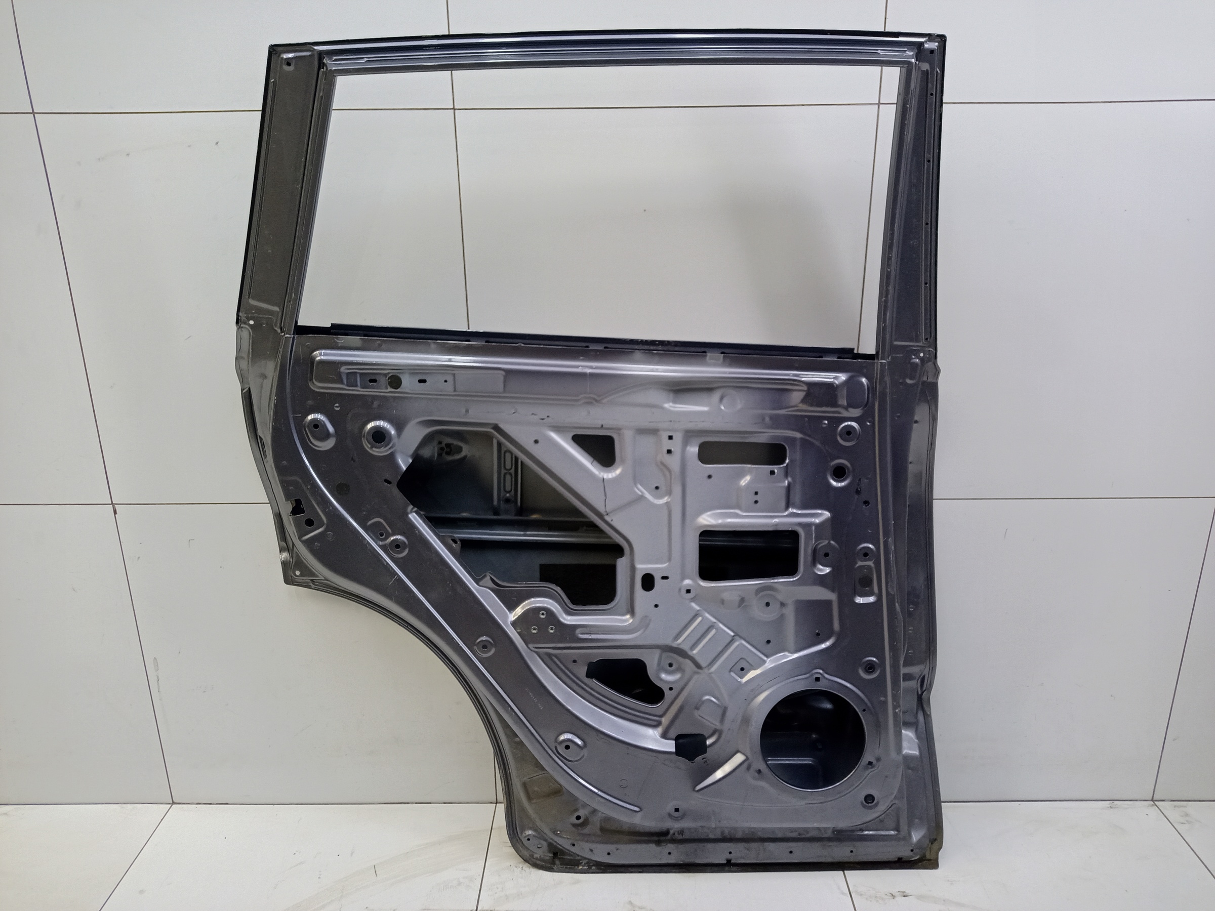 Дверь задняя левая Chery Tiggo 7 Pro