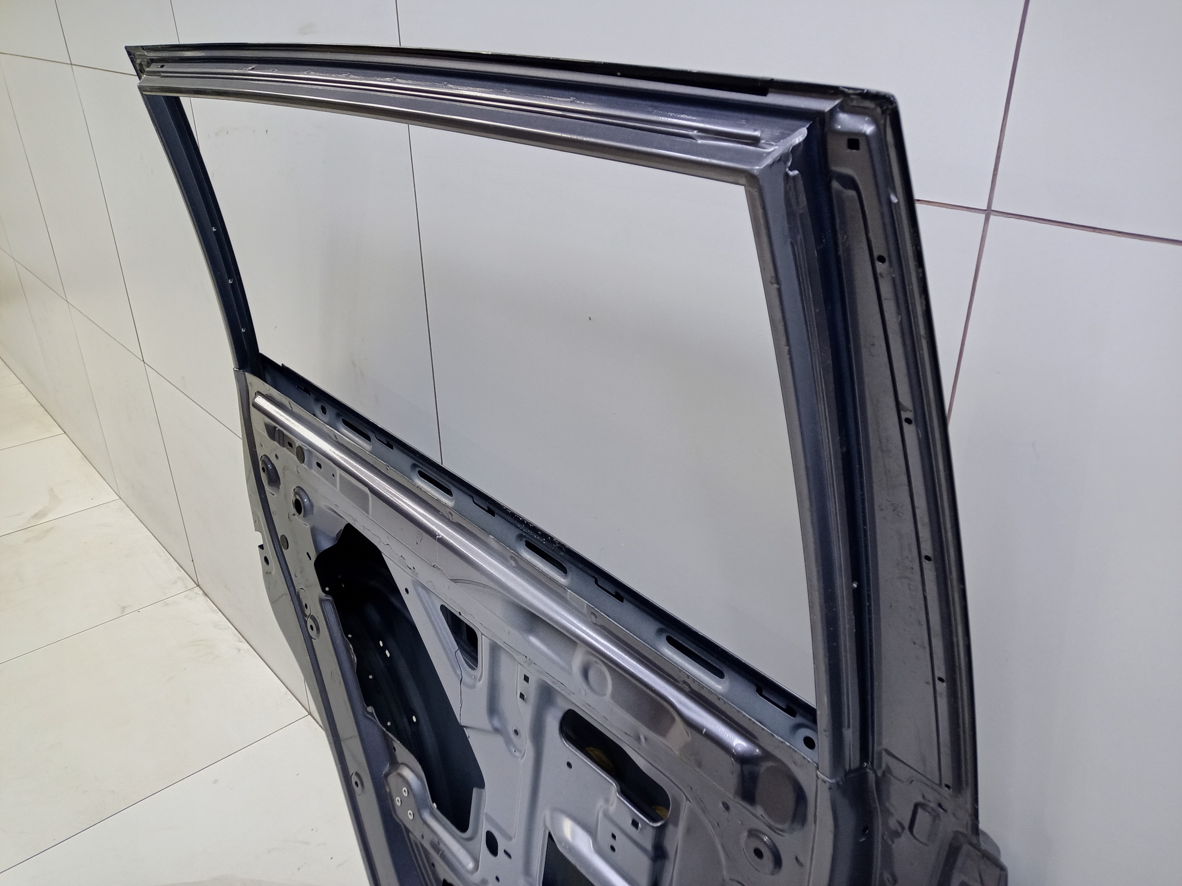 Дверь задняя левая Chery Tiggo 7 Pro