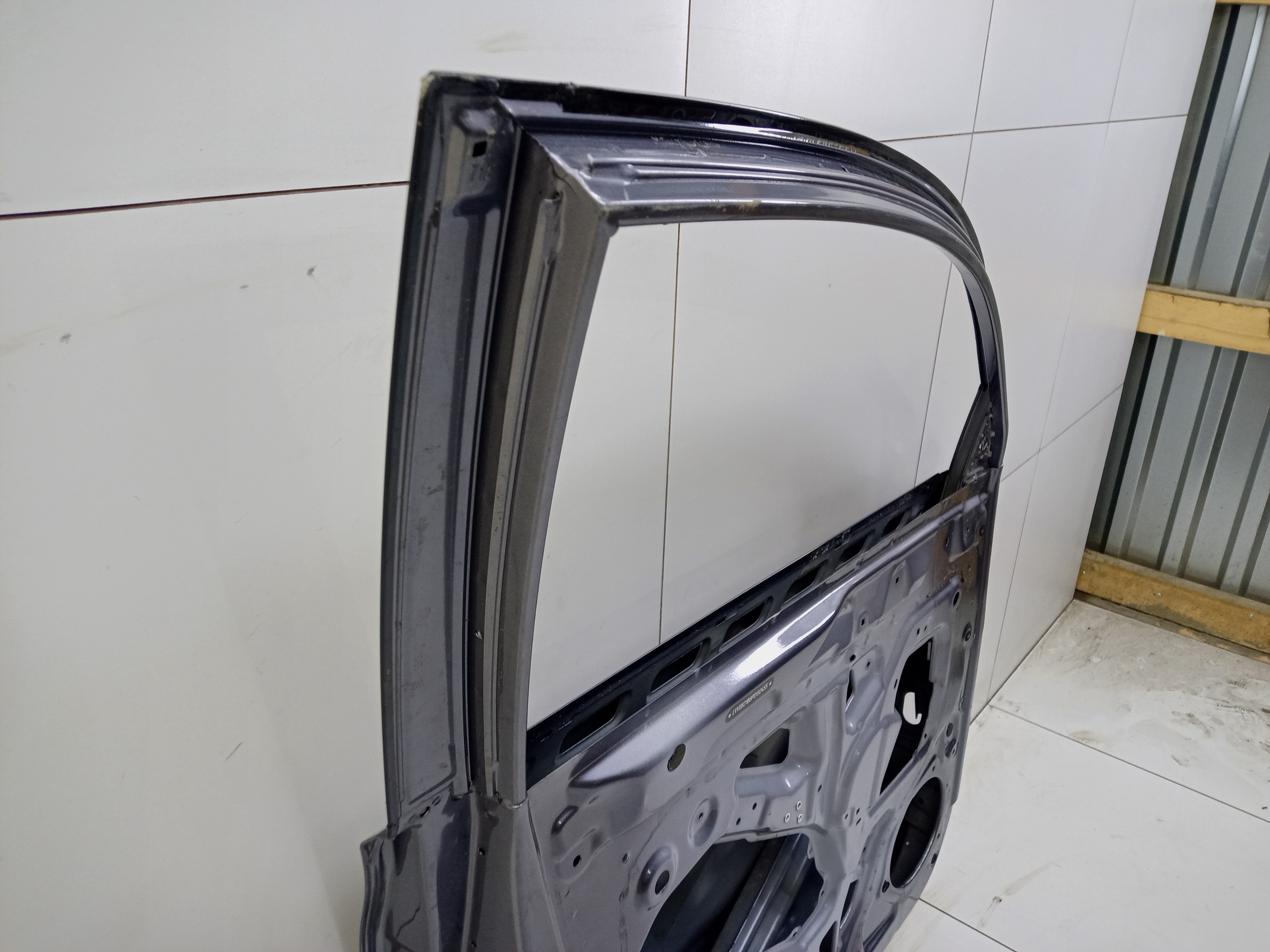 Дверь передняя левая Chery Tiggo 7 Pro