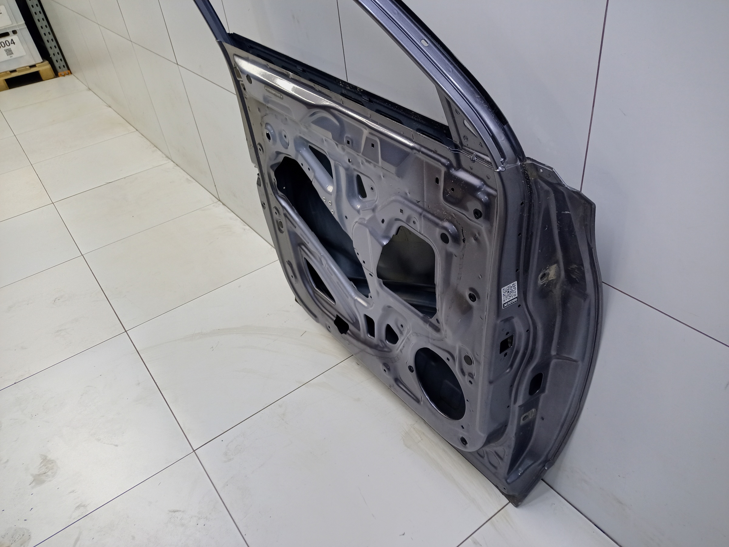 Дверь передняя левая Chery Tiggo 7 Pro