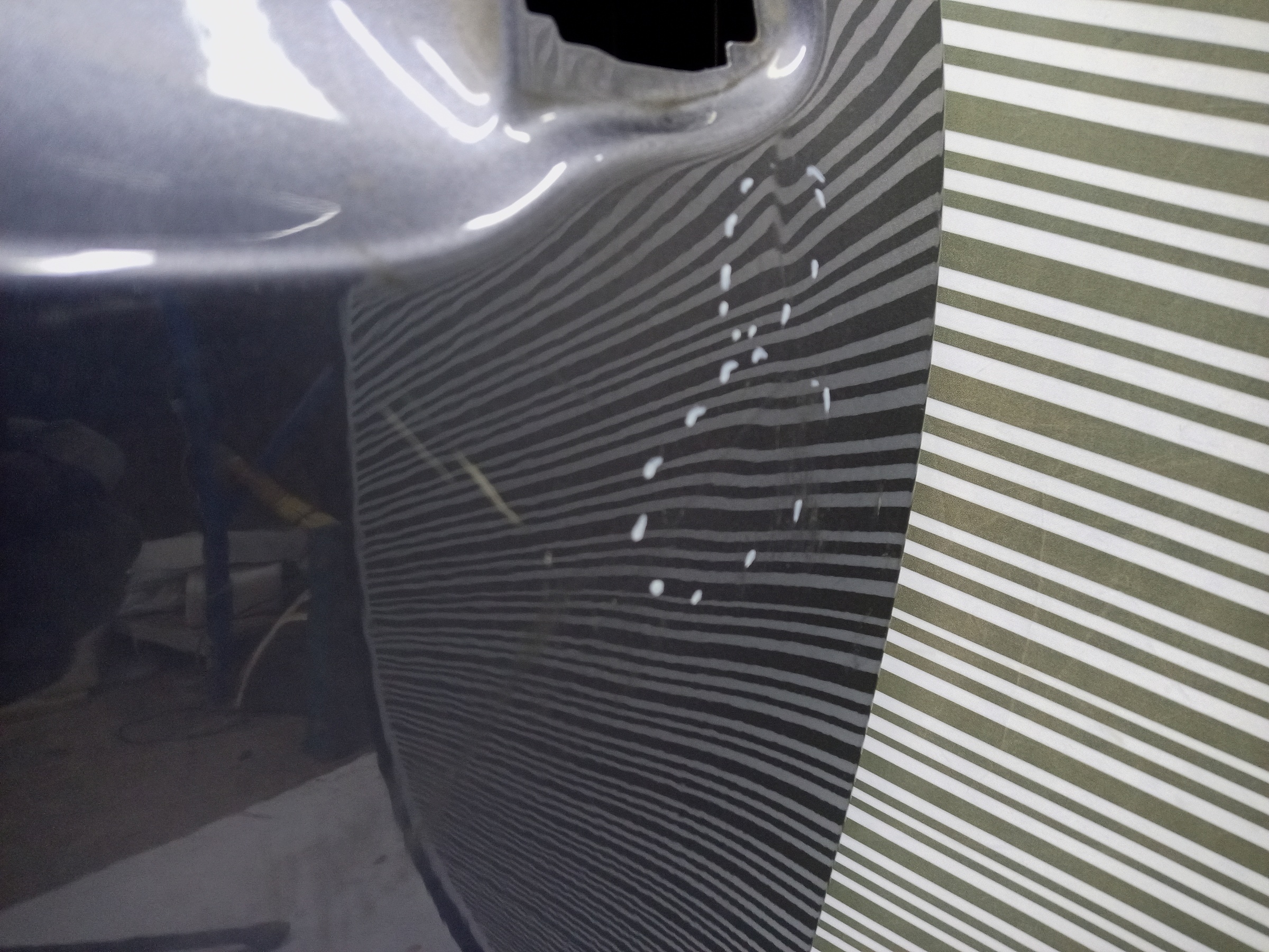 Дверь передняя левая Chery Tiggo 7 Pro