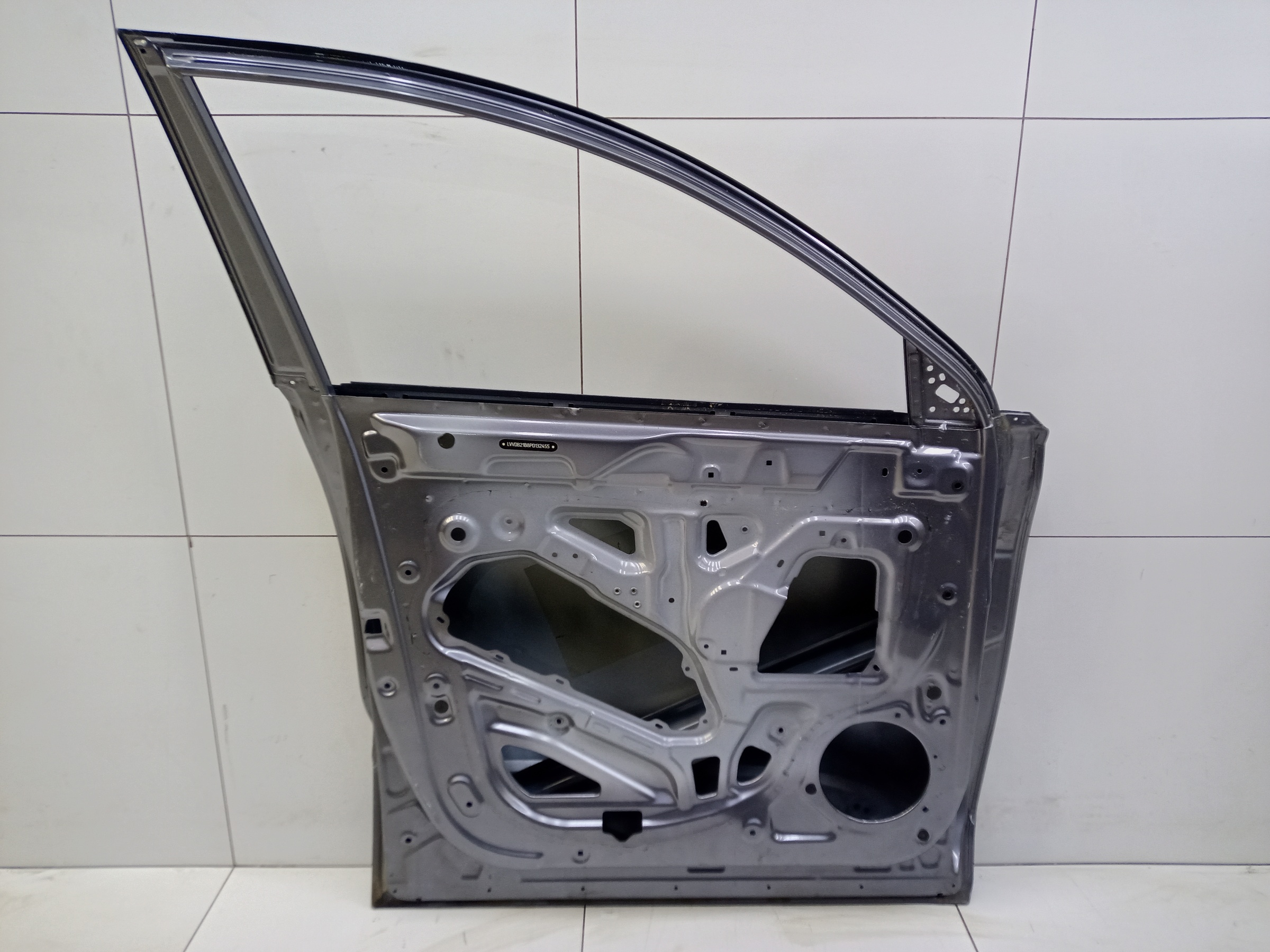 Дверь передняя левая Chery Tiggo 7 Pro