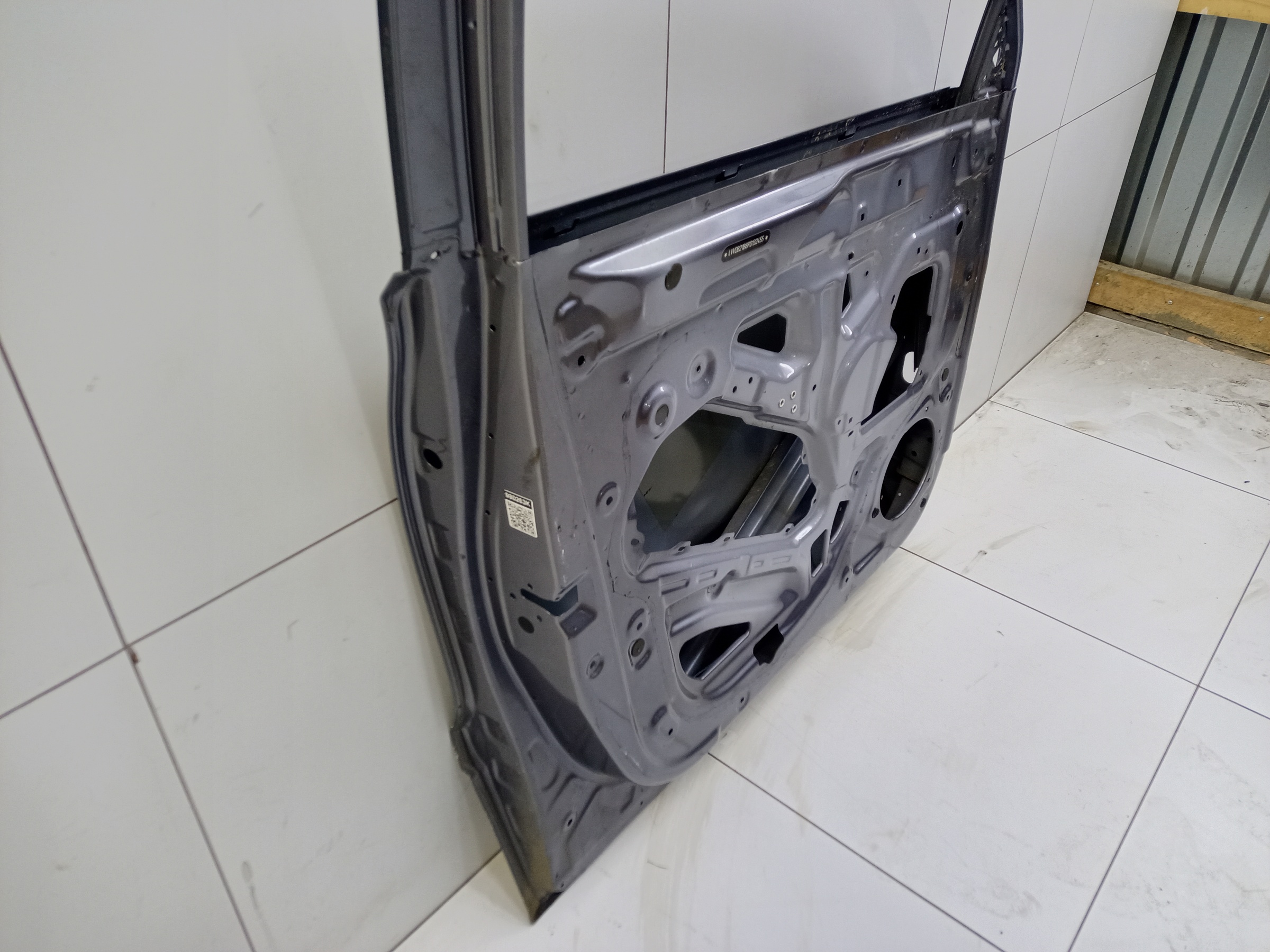 Дверь передняя левая Chery Tiggo 7 Pro