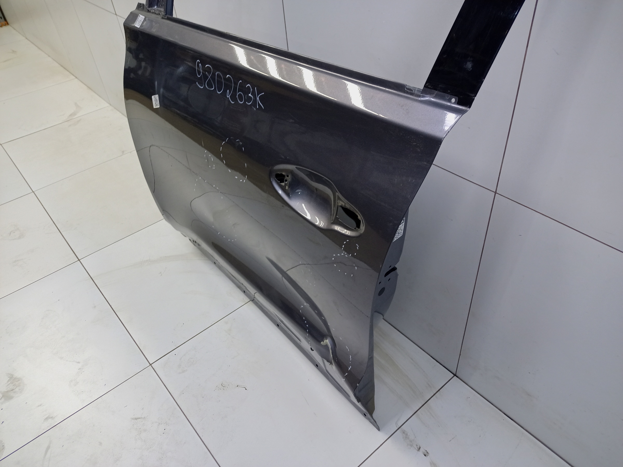 Дверь передняя левая Chery Tiggo 7 Pro